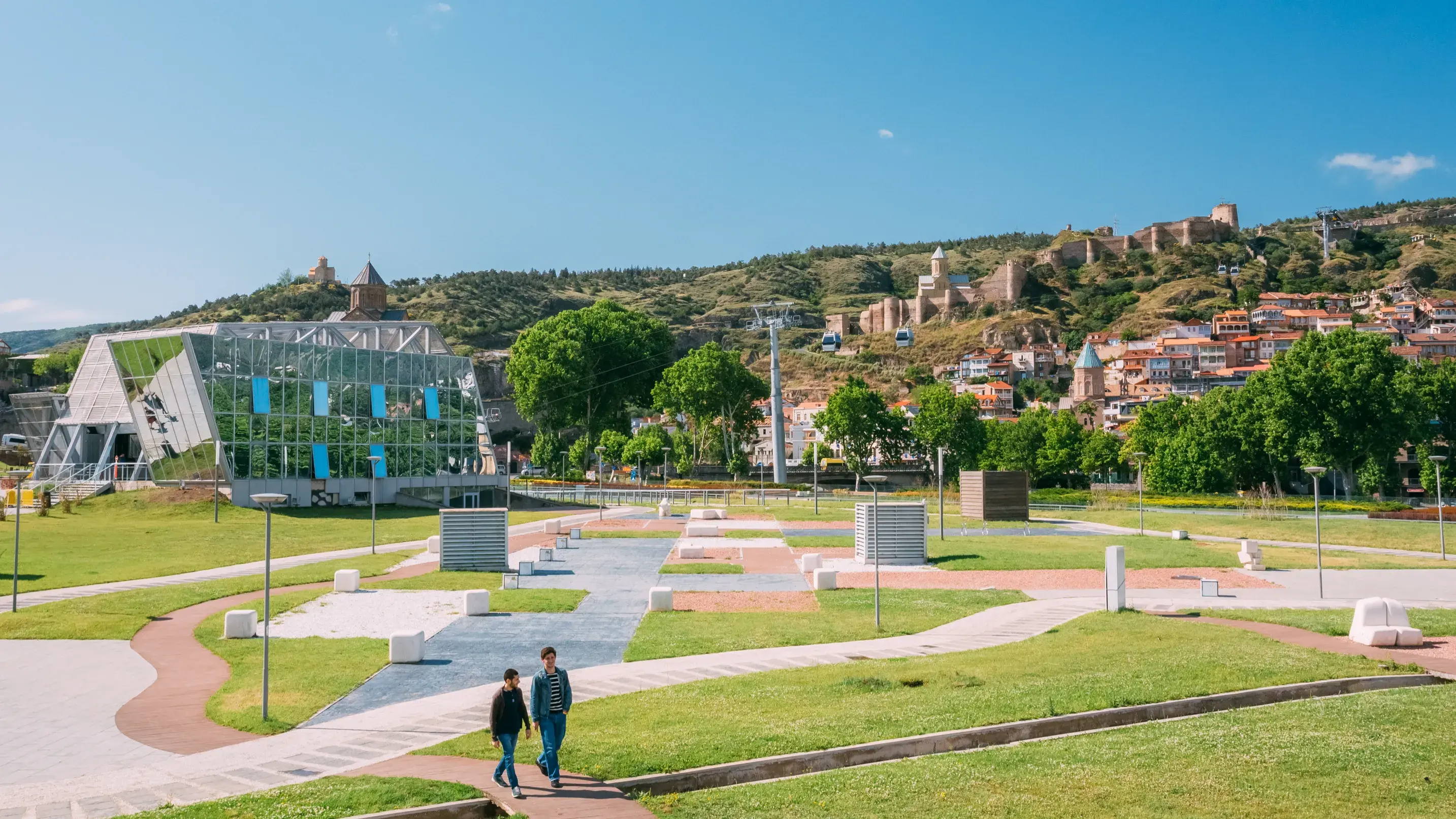 Zdjęcie z programu wyjazdu