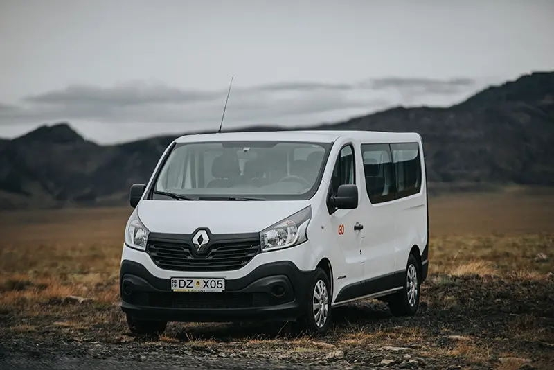 Zdjęcie z programu wyjazdu