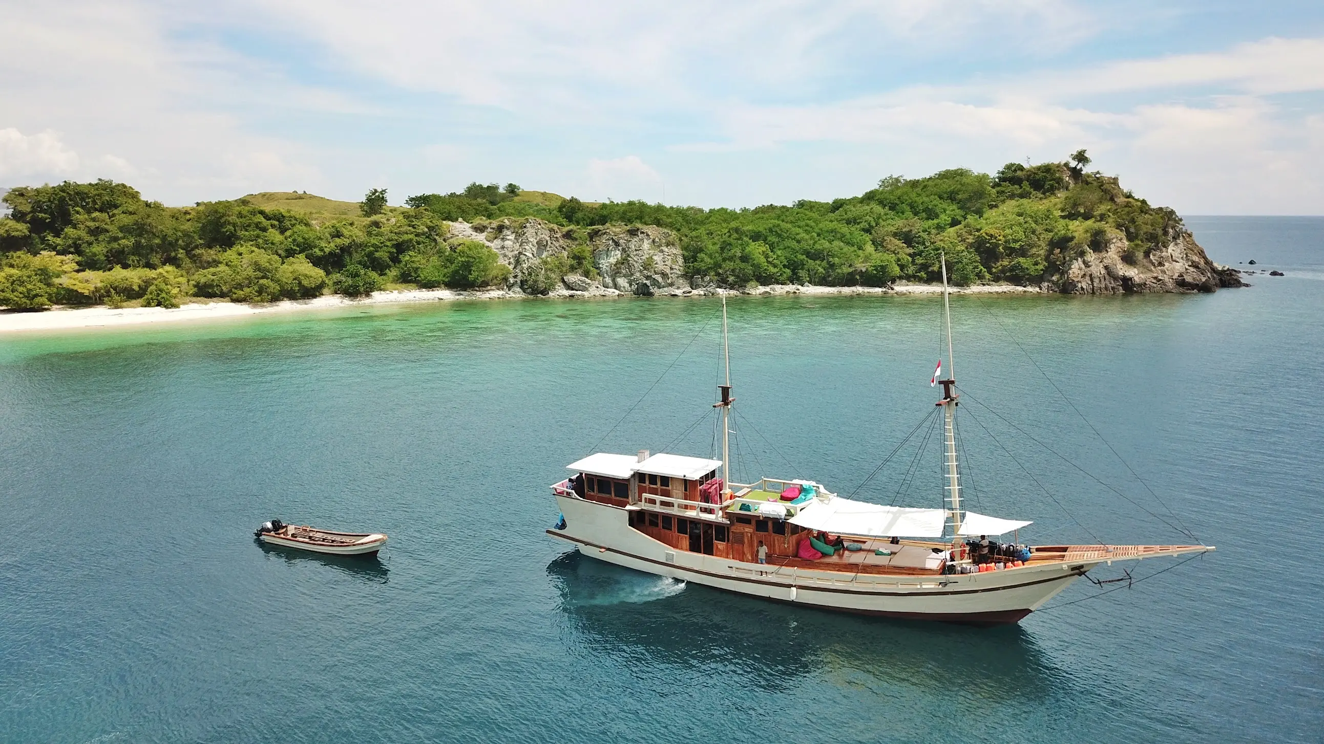 Zdjęcie z programu wyjazdu