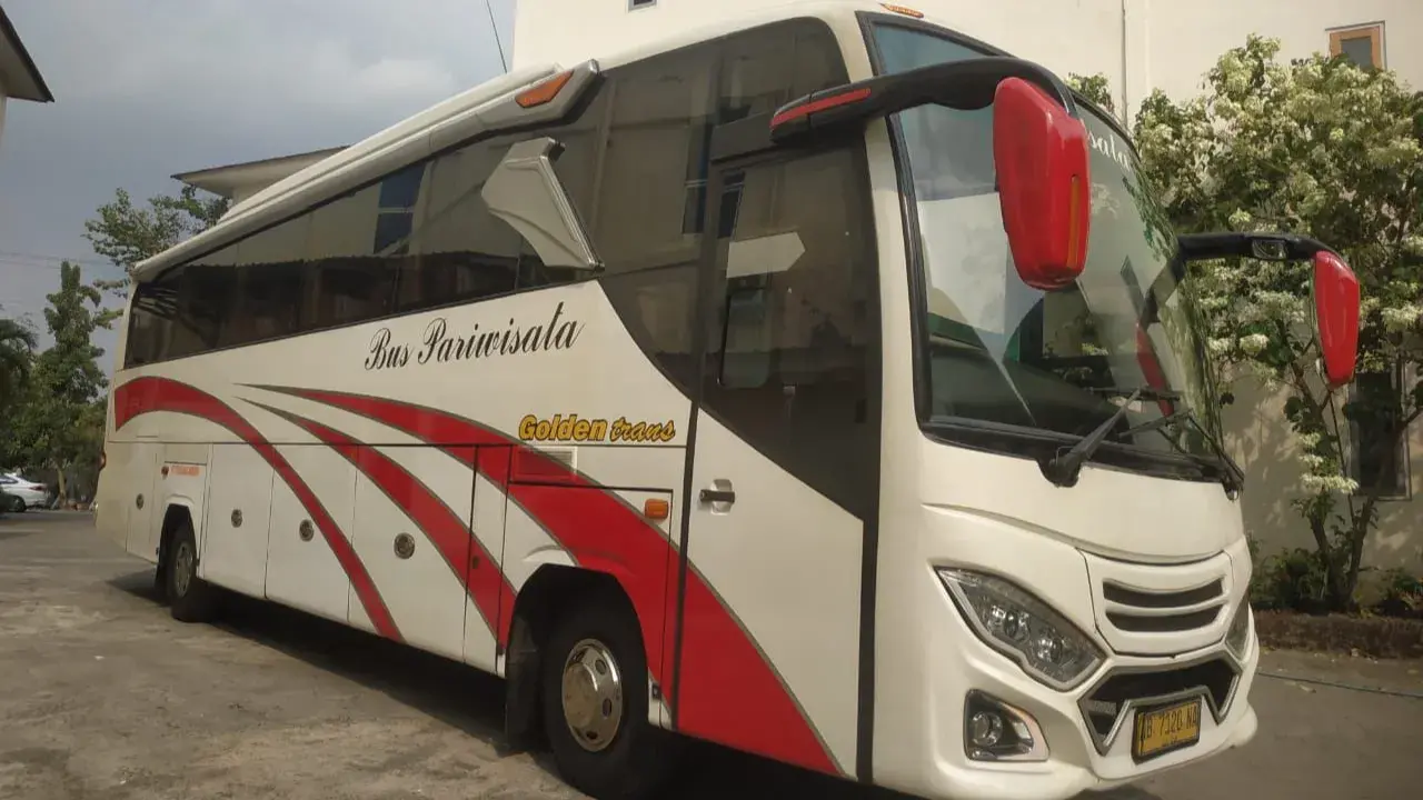 Zdjęcie z programu wyjazdu