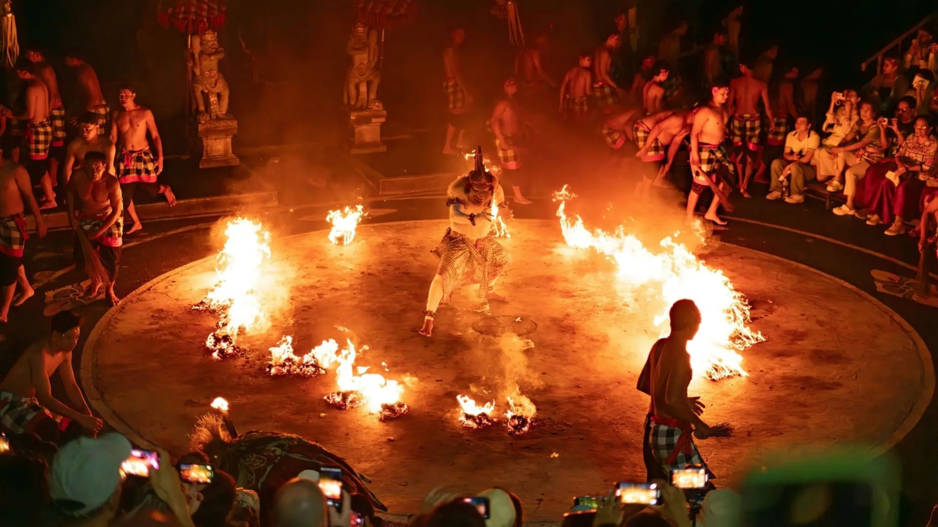 Zdjęcie z programu wyjazdu