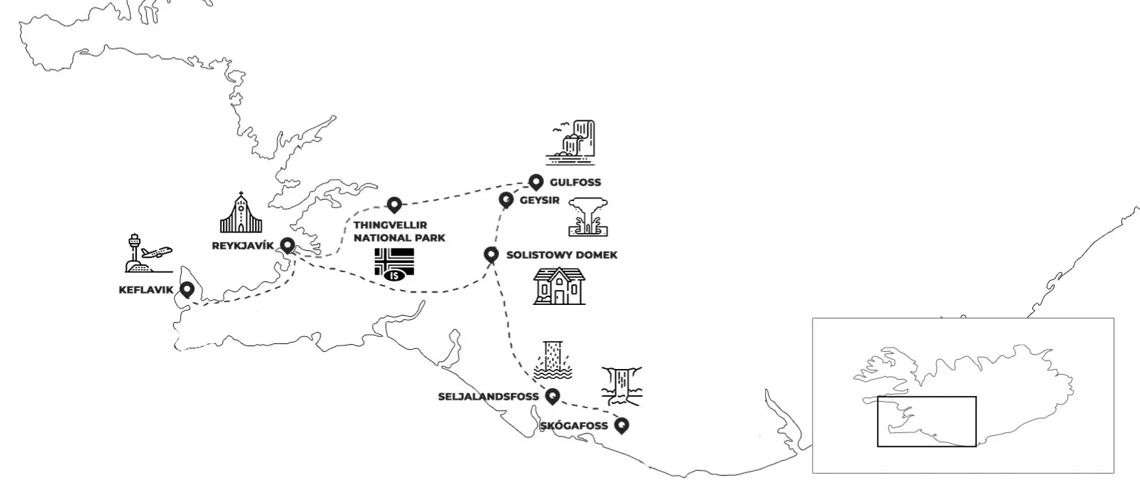 Zdjęcie z programu wyjazdu