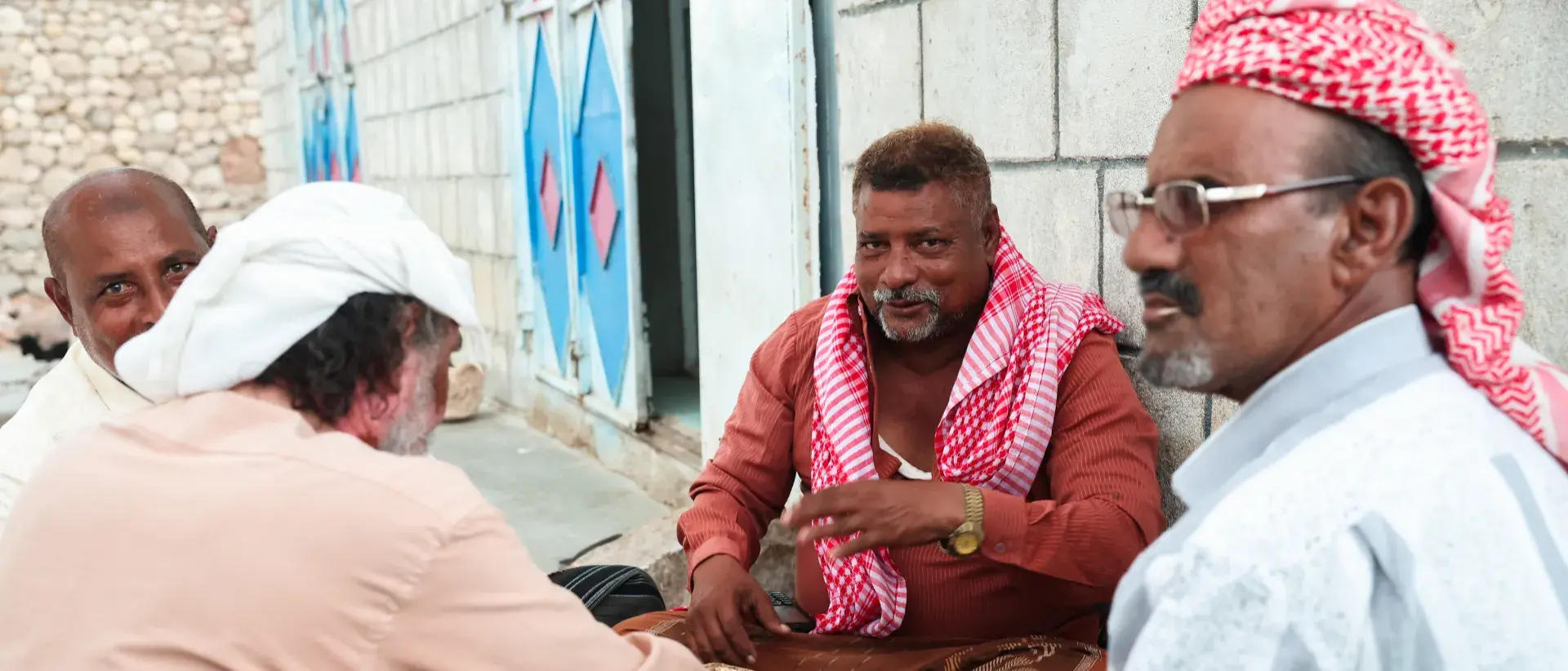 Zdjęcie z programu wyjazdu