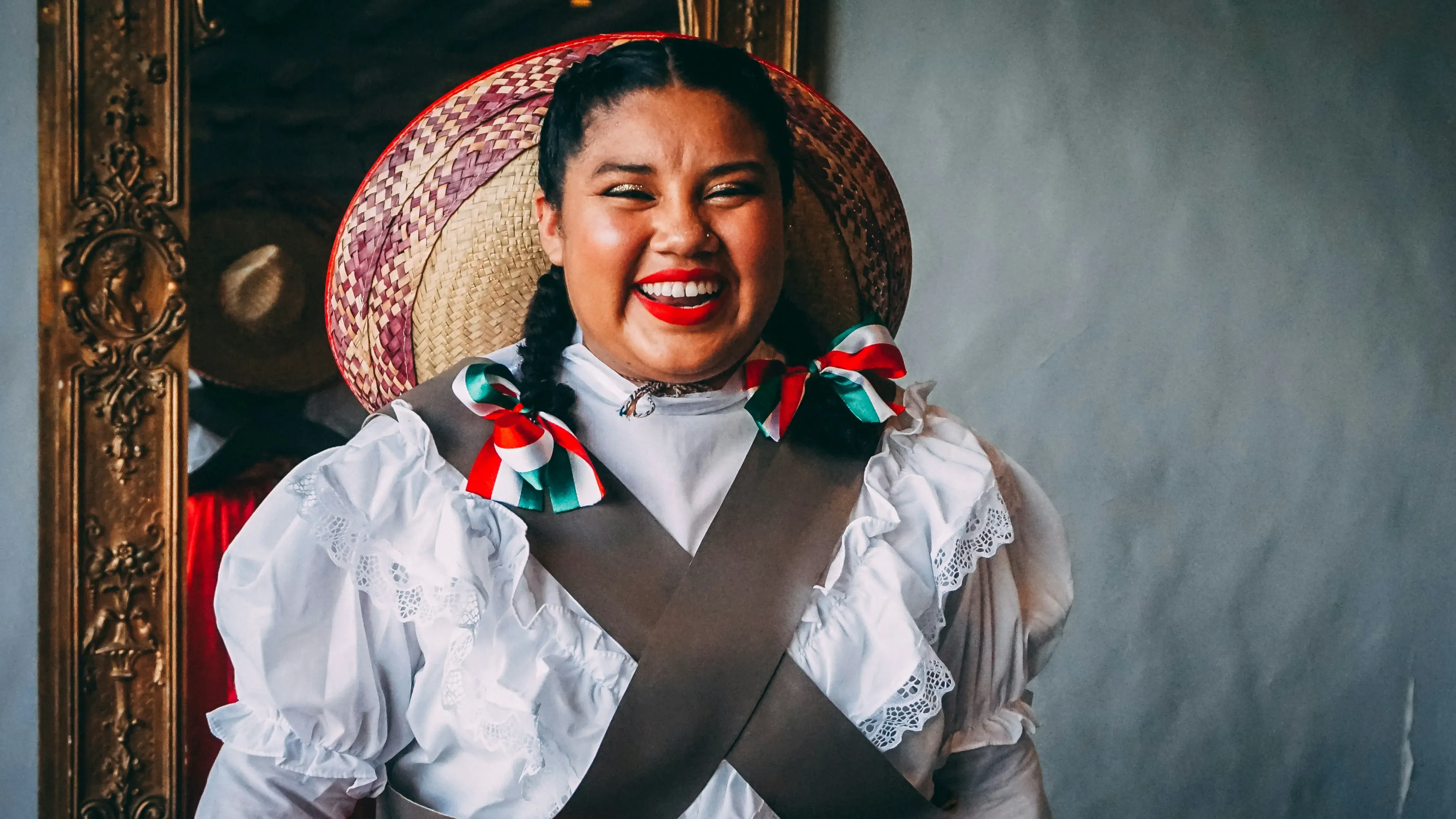 Zdjęcie z programu wyjazdu