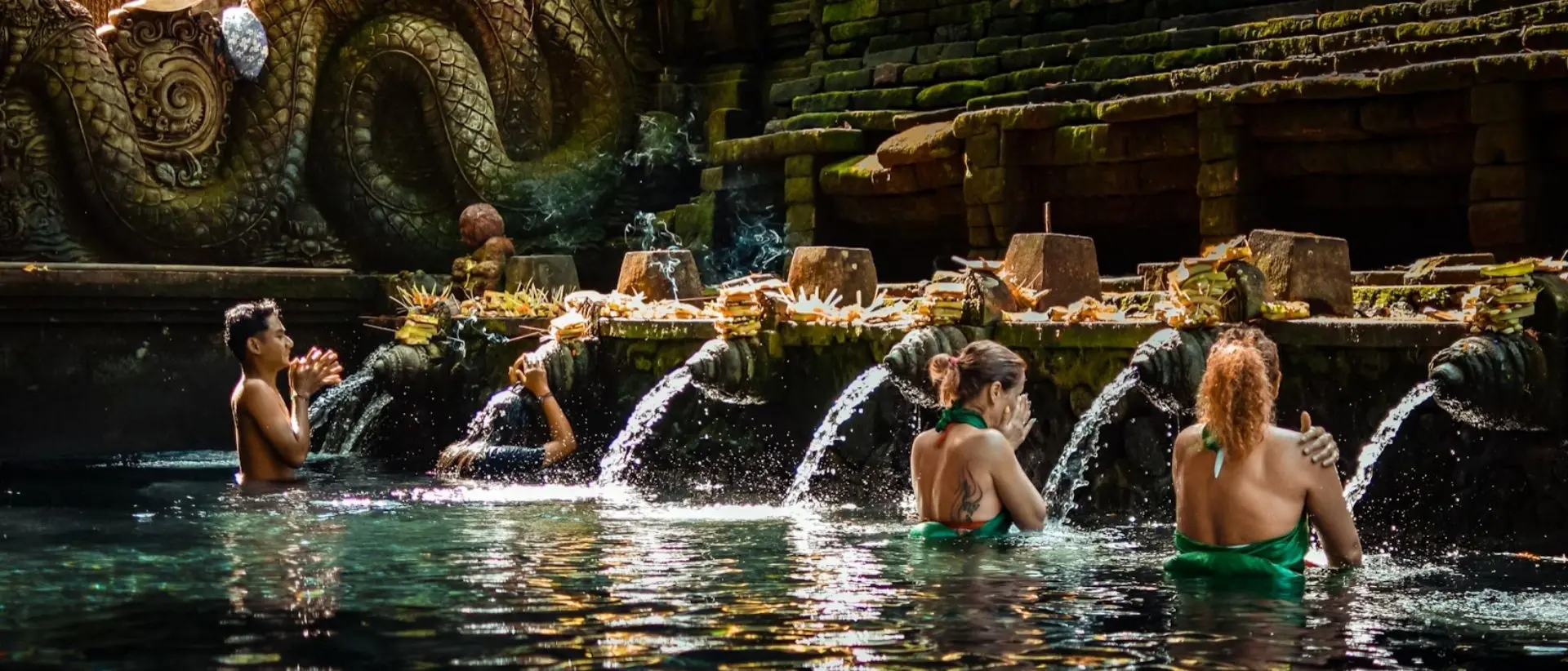 Zdjęcie z programu wyjazdu