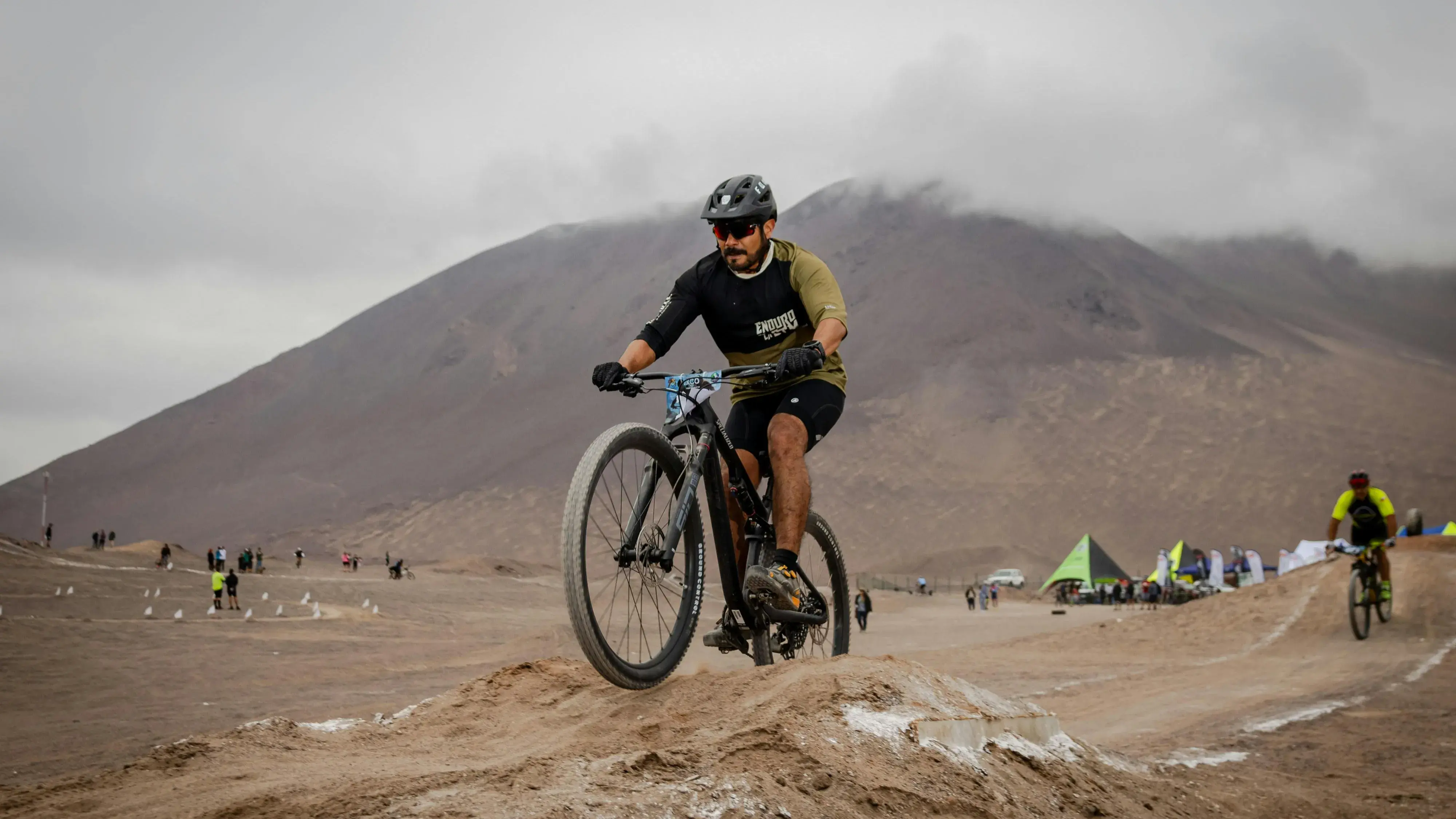 Zdjęcie z programu wyjazdu