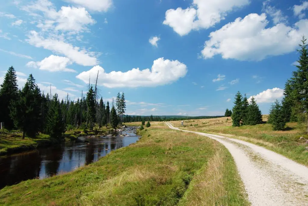 Zdjęcie z programu wyjazdu