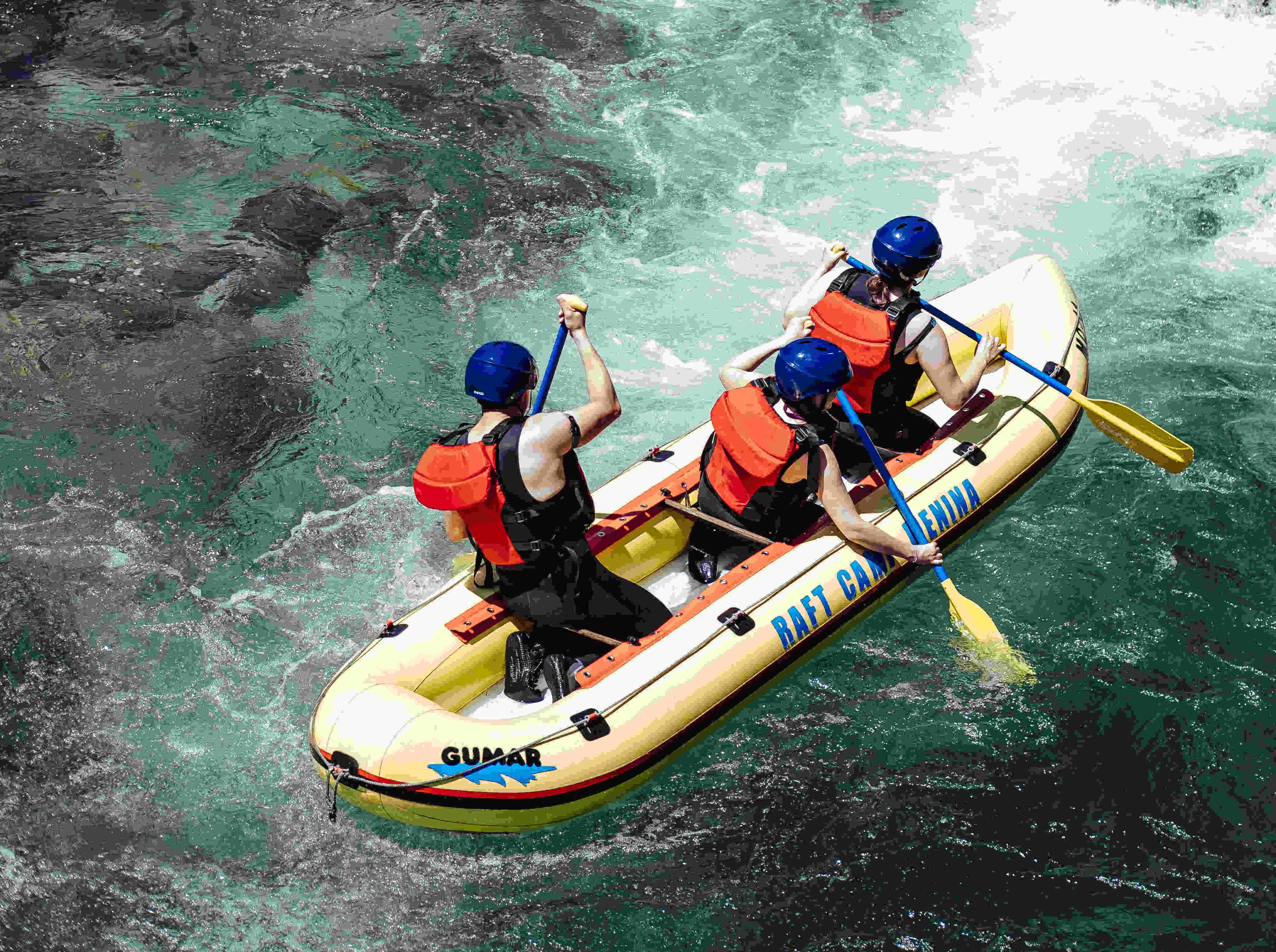 Zdjęcie z programu wyjazdu