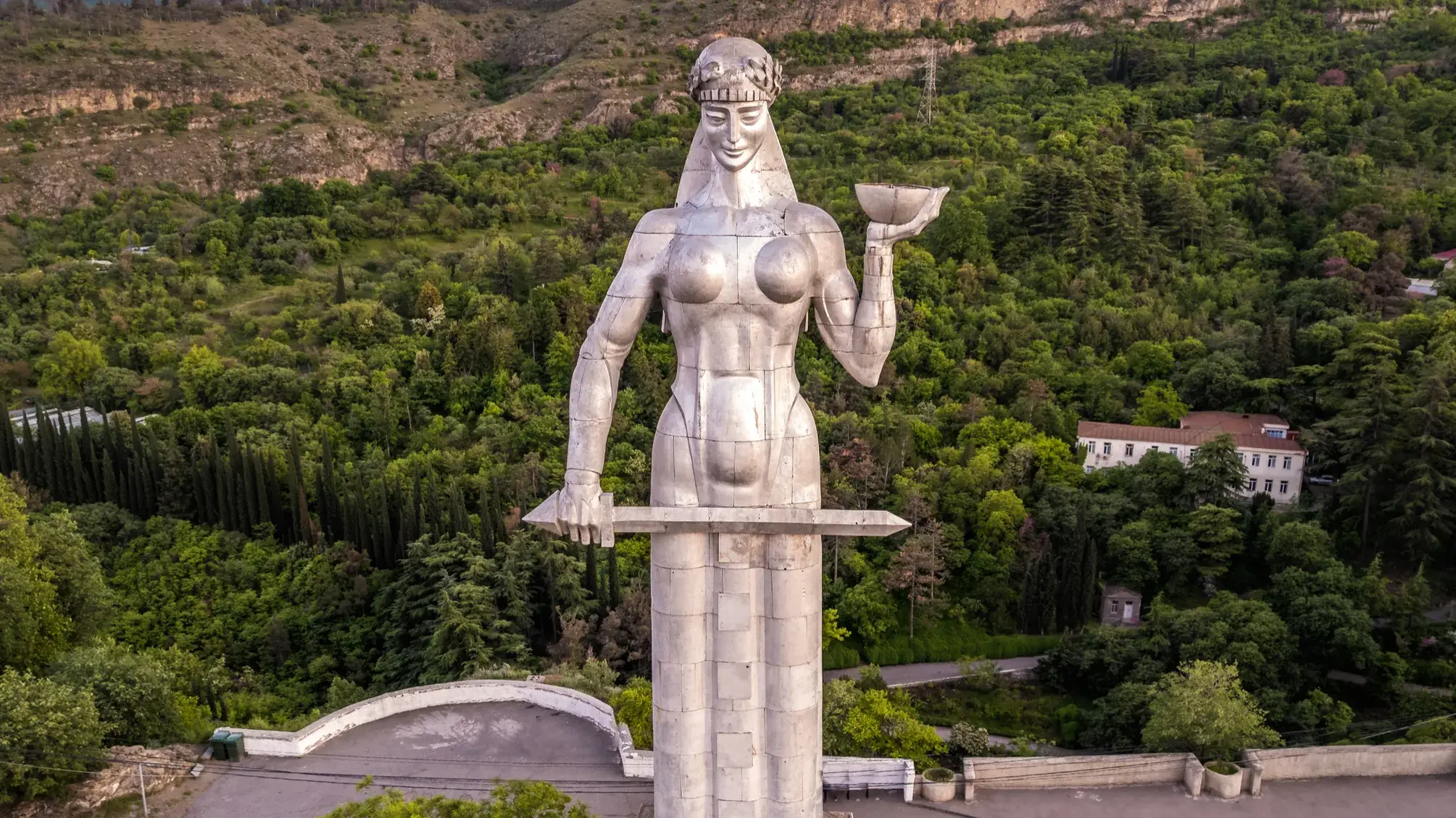 Zdjęcie z programu wyjazdu