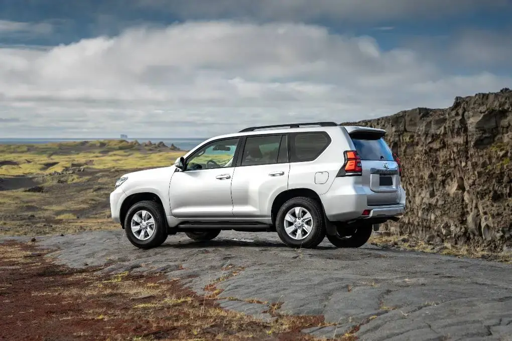 Zdjęcie z programu wyjazdu