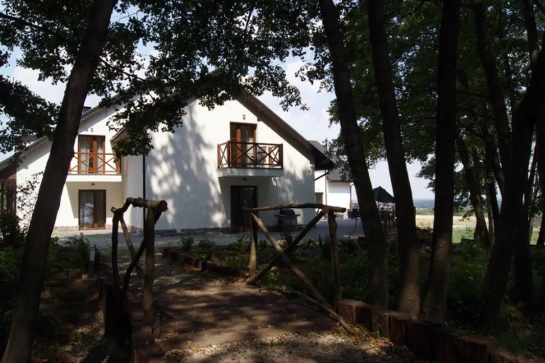 Zdjęcie z programu wyjazdu