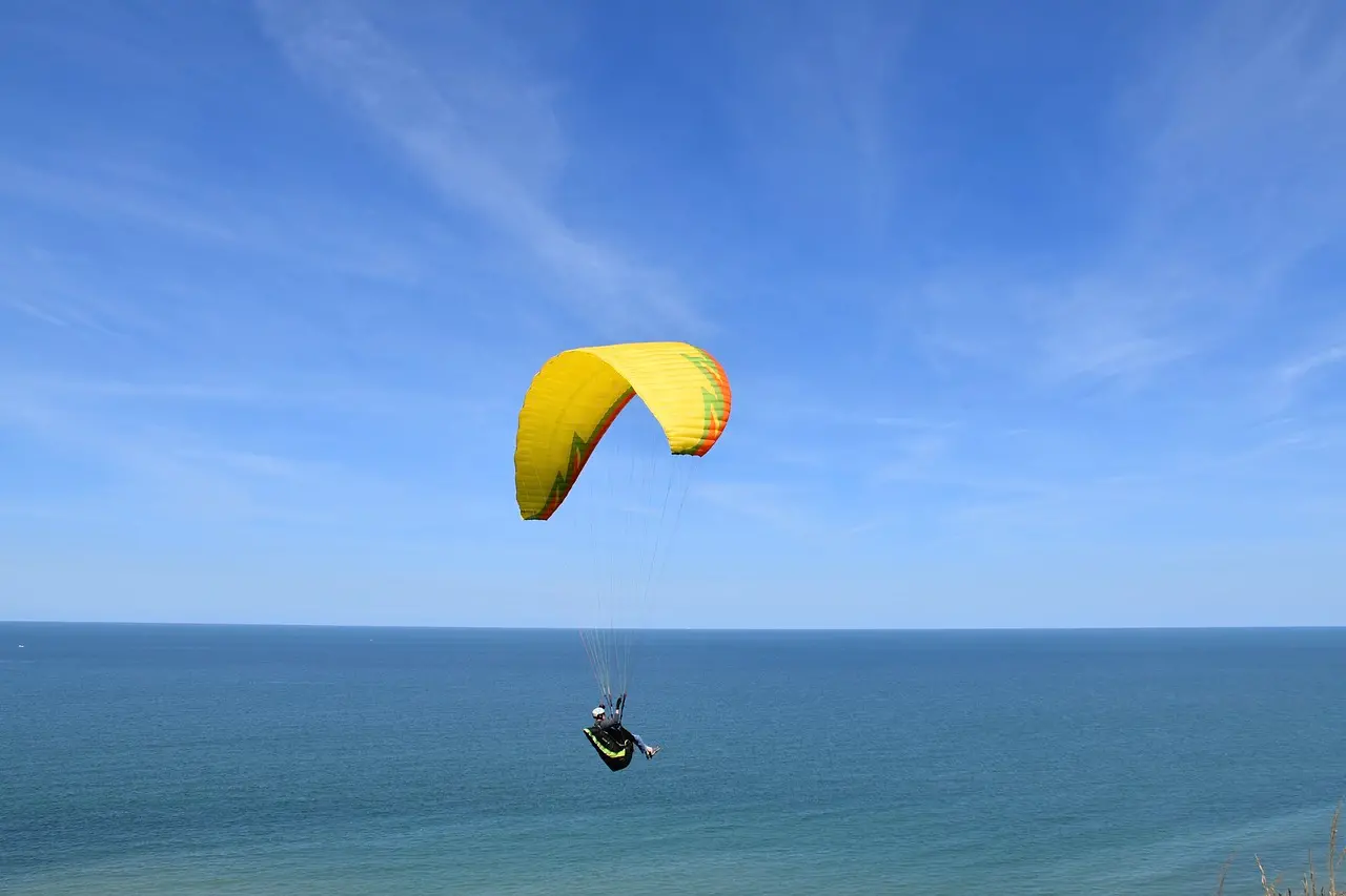 Zdjęcie z programu wyjazdu