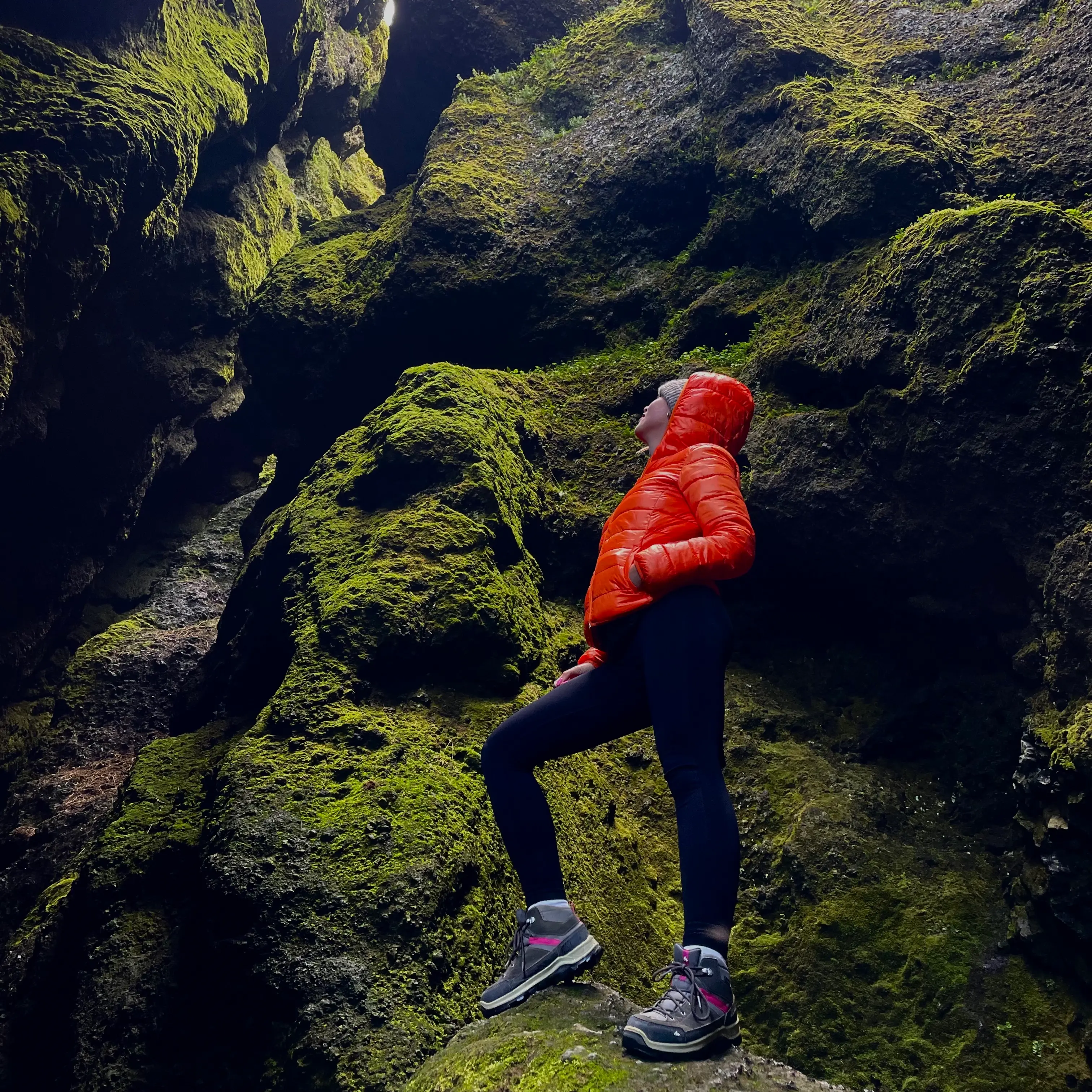 Zdjęcie z programu wyjazdu