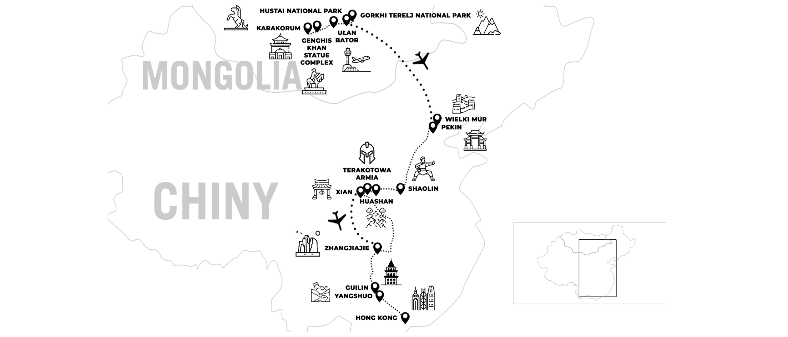 Zdjęcie z programu wyjazdu