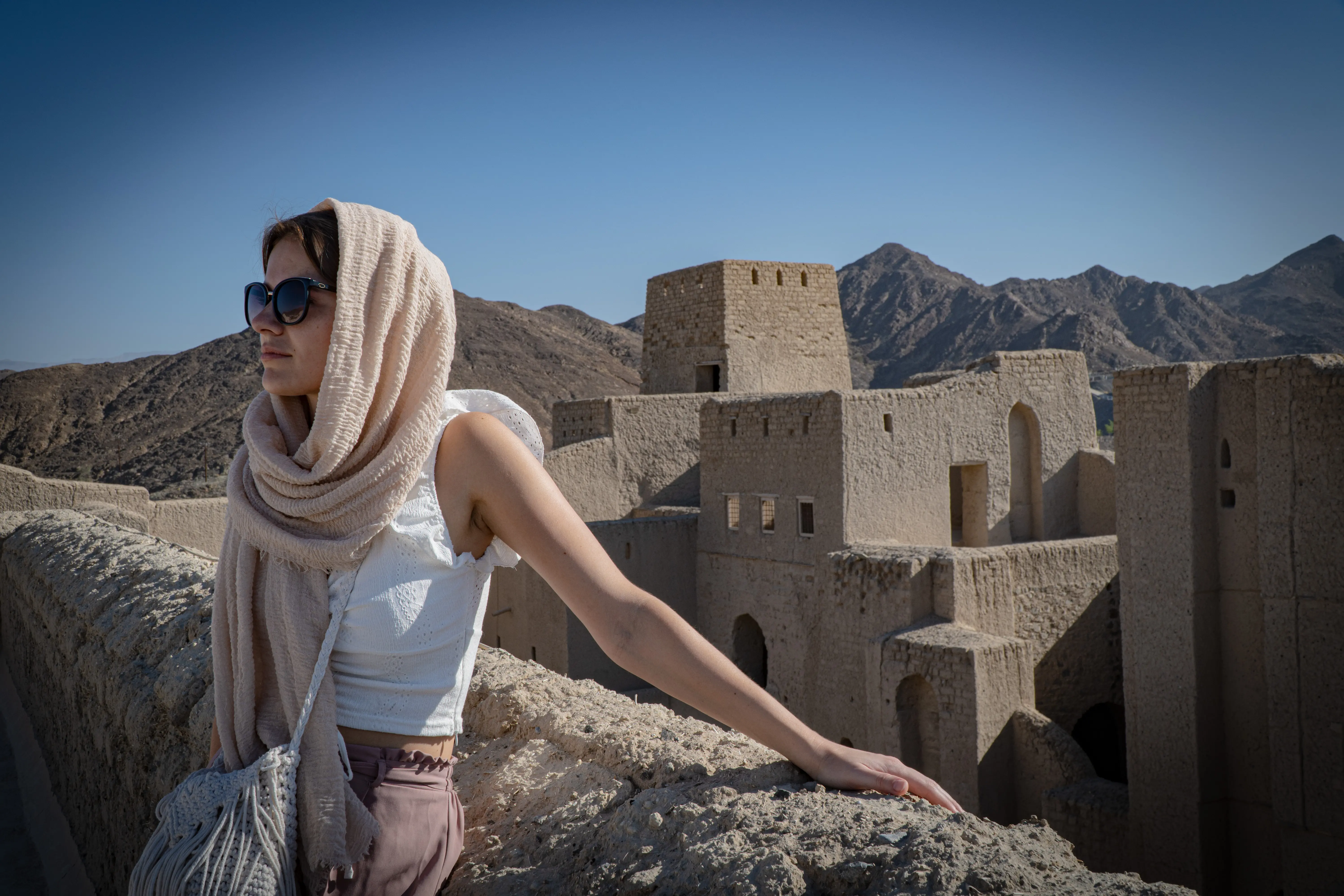 Zdjęcie z programu wyjazdu