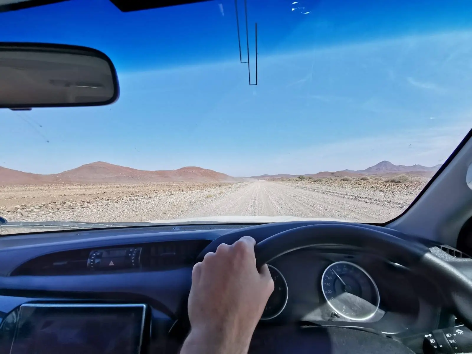 Zdjęcie z programu wyjazdu