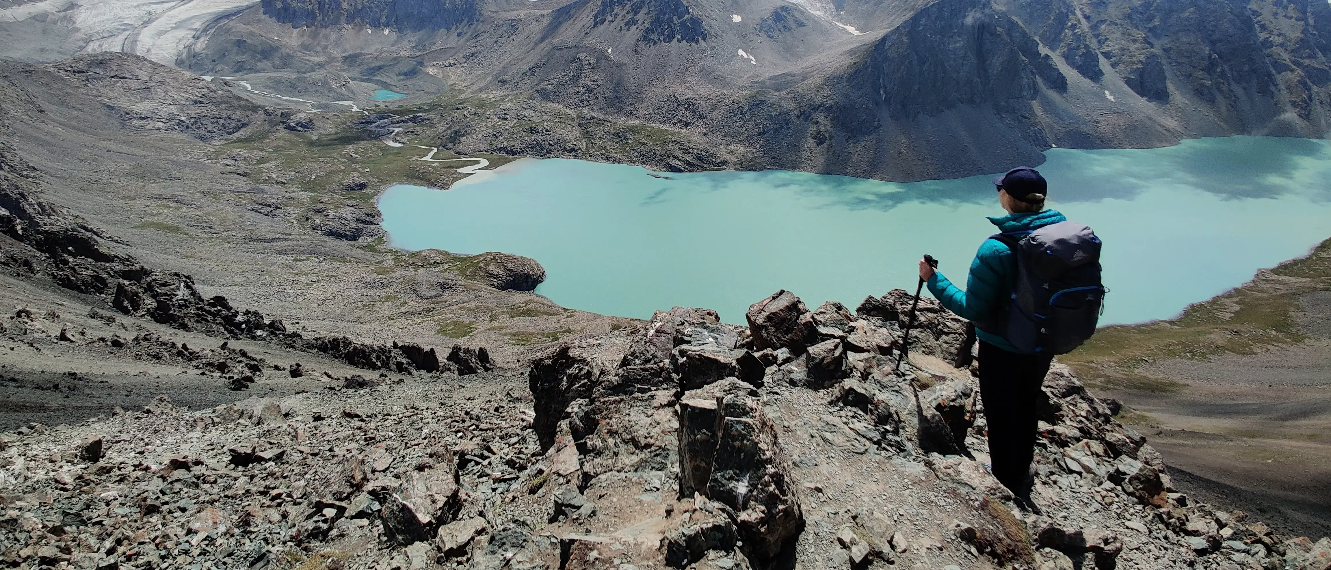 Zdjęcie z programu wyjazdu