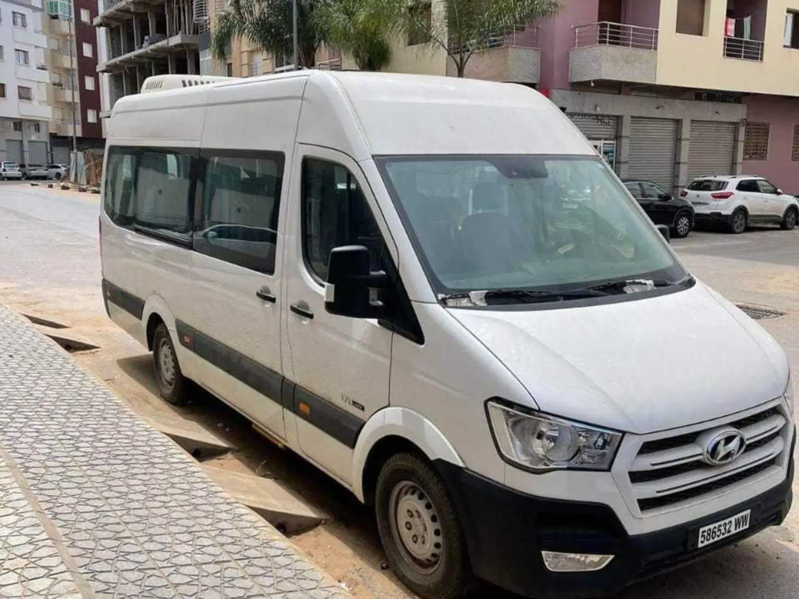 Zdjęcie z programu wyjazdu