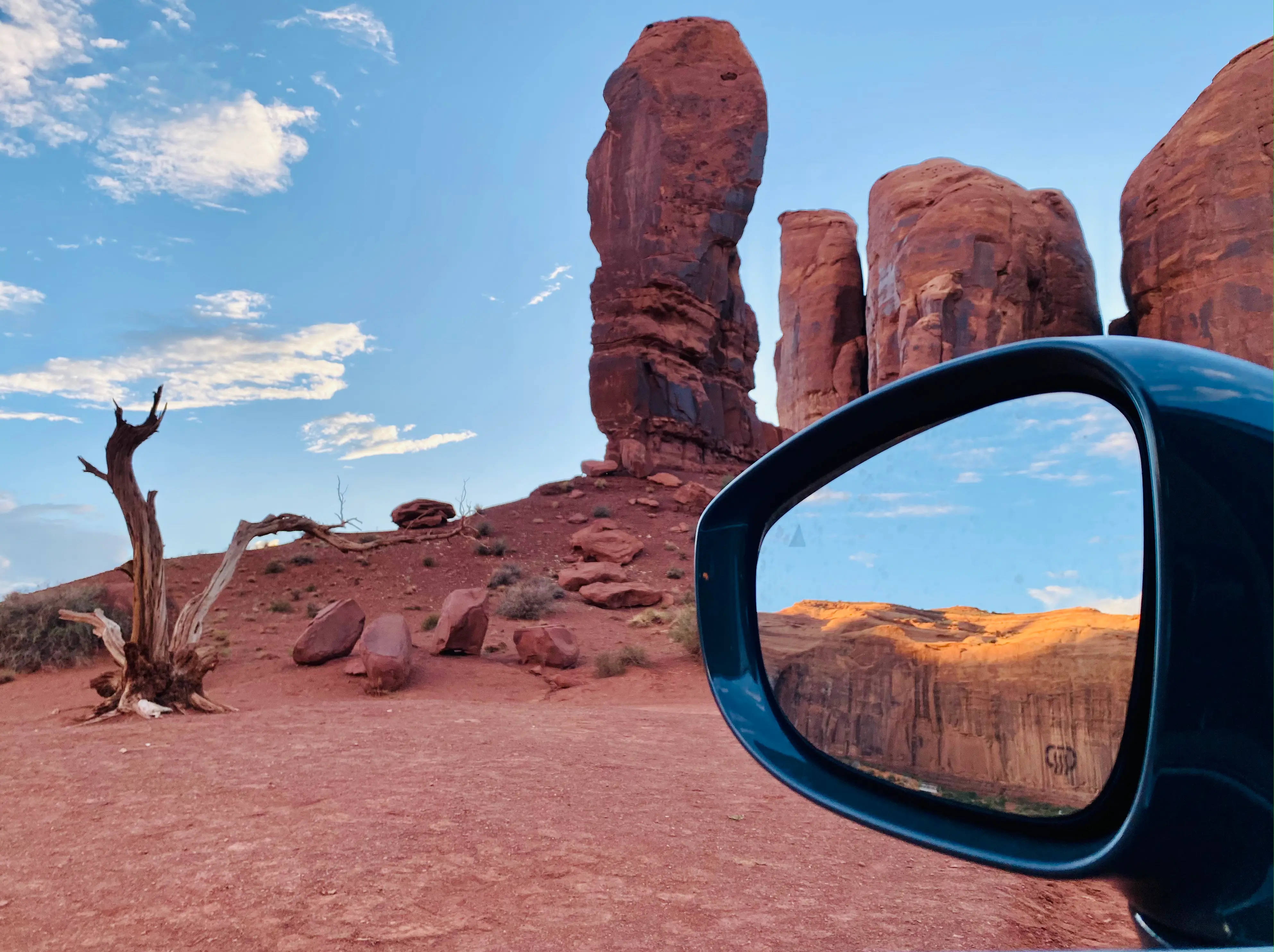 Zdjęcie z programu wyjazdu