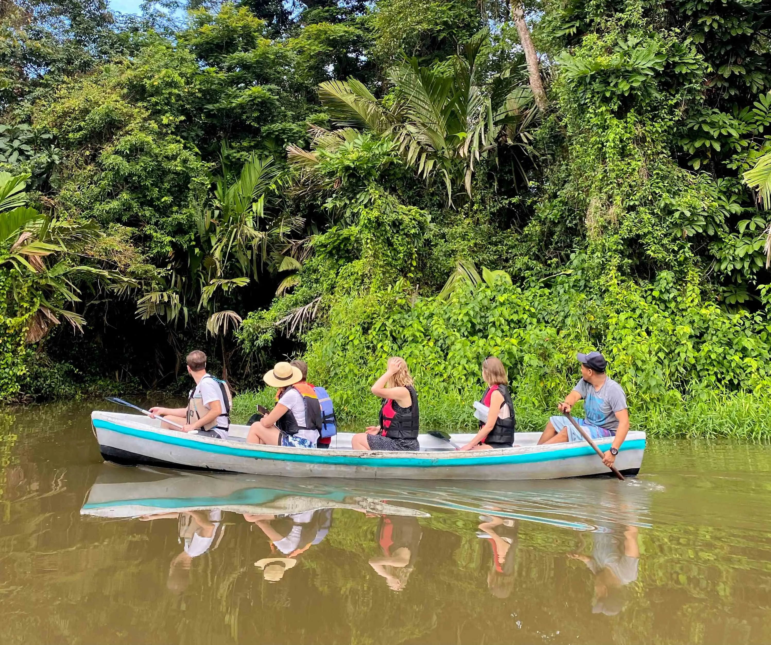 Zdjęcie z programu wyjazdu