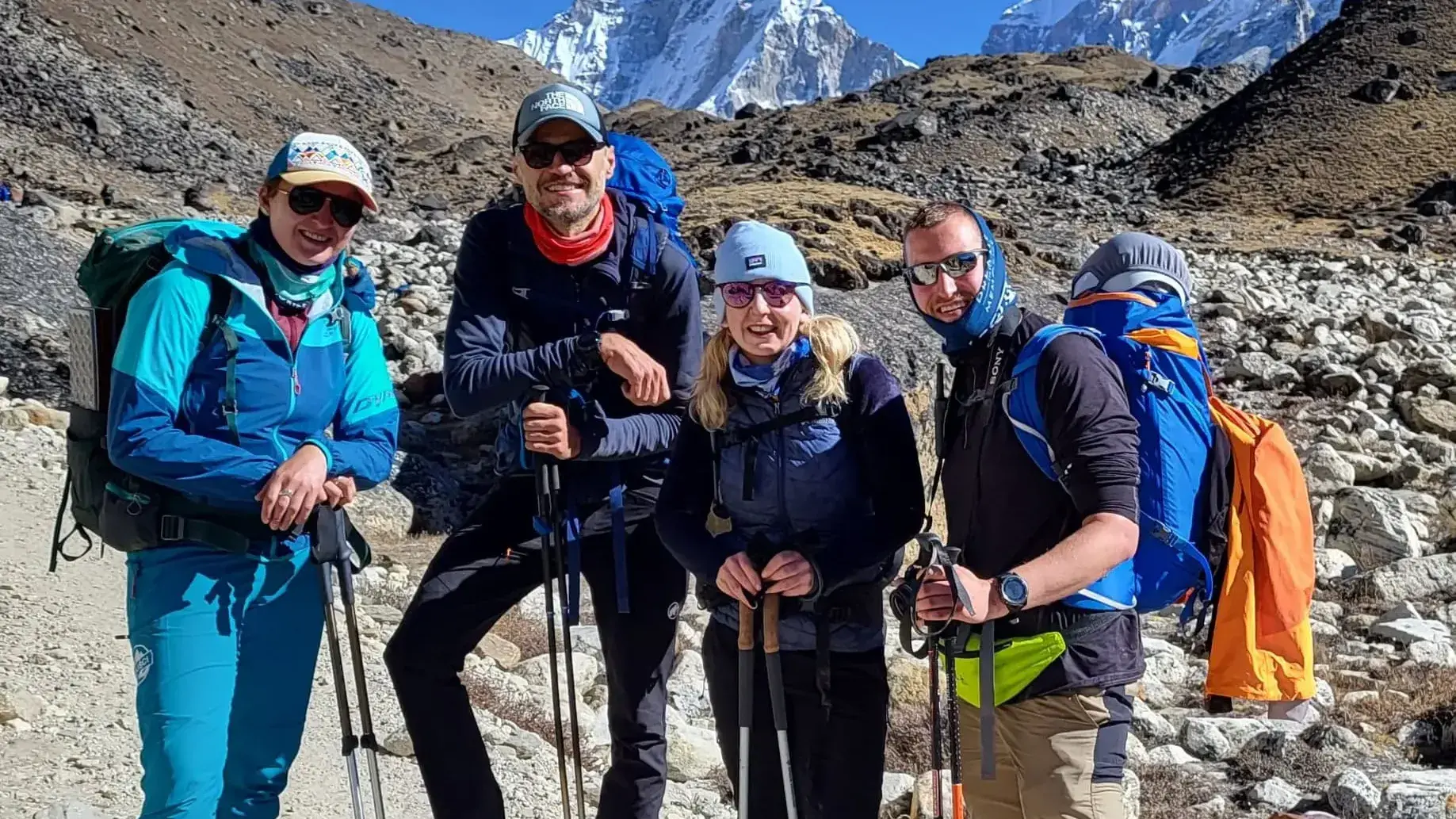 Zdjęcie z programu wyjazdu