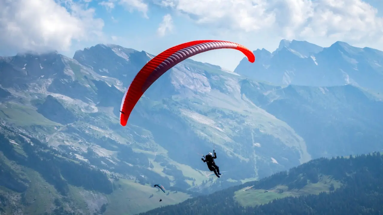 Zdjęcie z programu wyjazdu