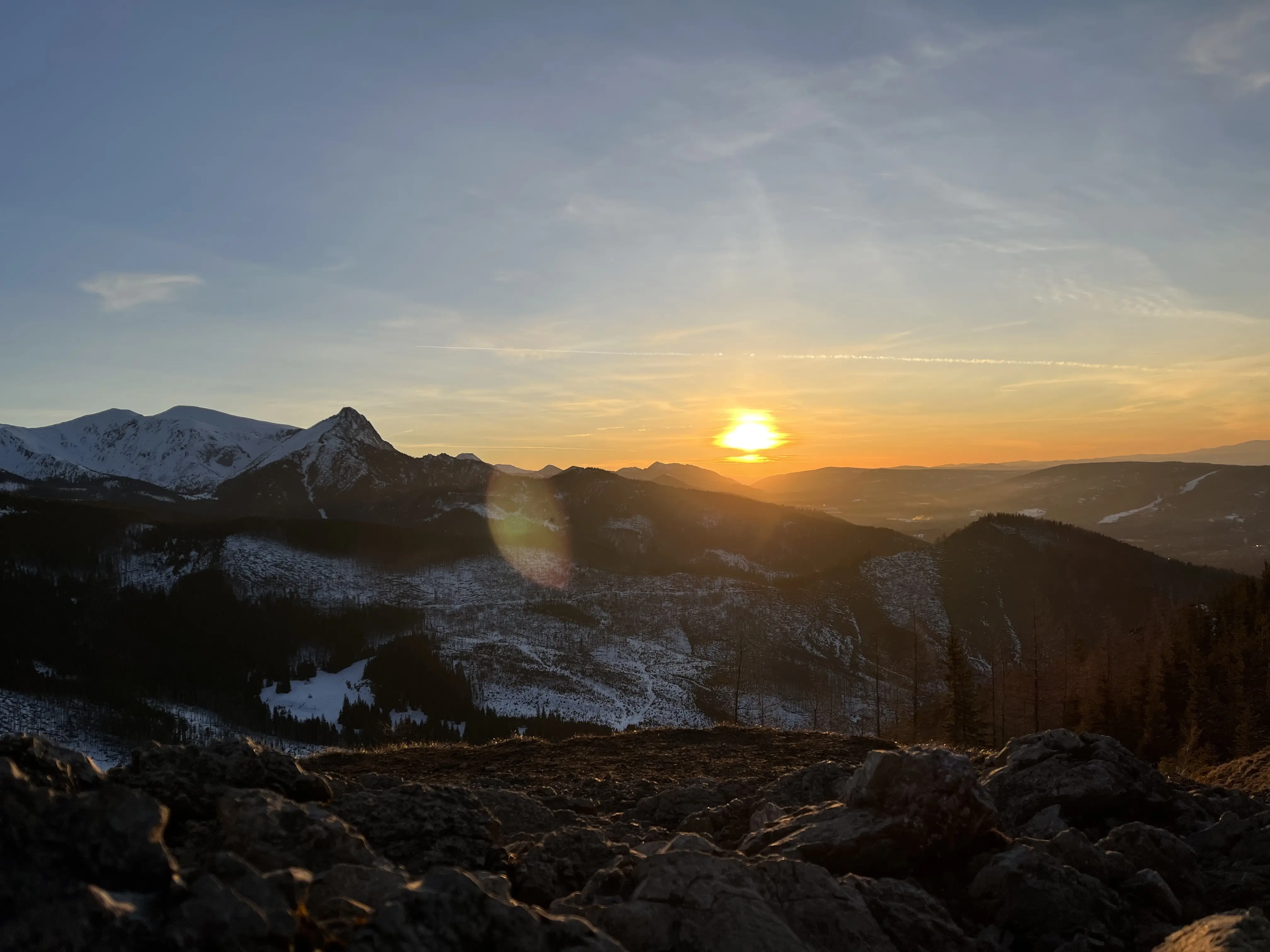 Zdjęcie z programu wyjazdu