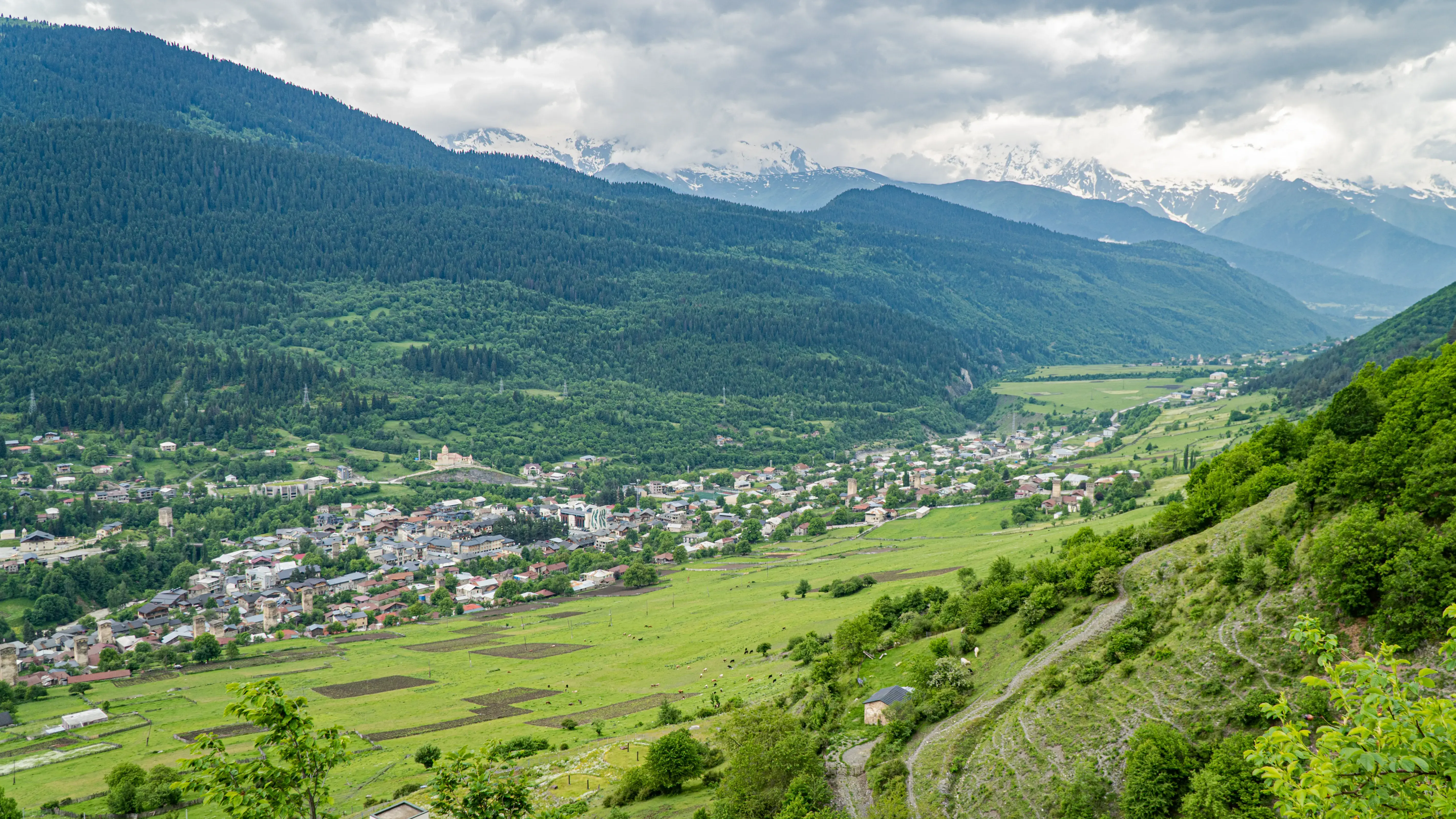 Zdjęcie z programu wyjazdu