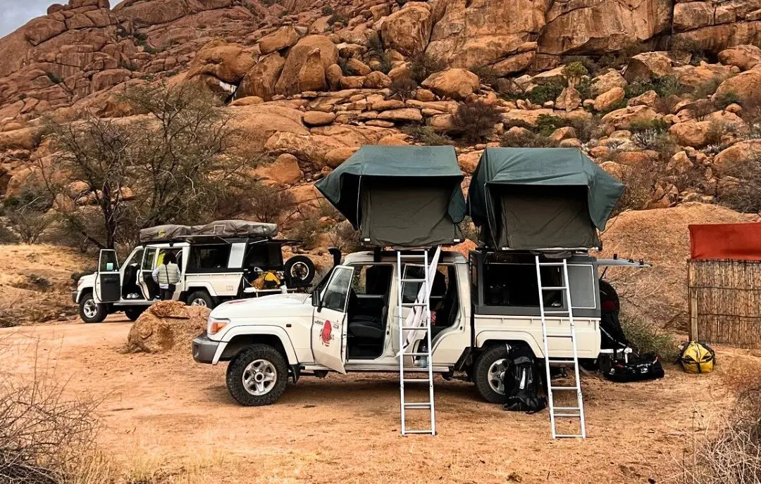 Zdjęcie z programu wyjazdu