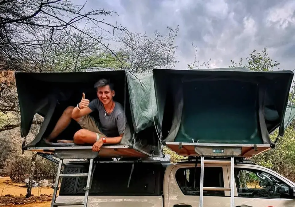 Zdjęcie z programu wyjazdu