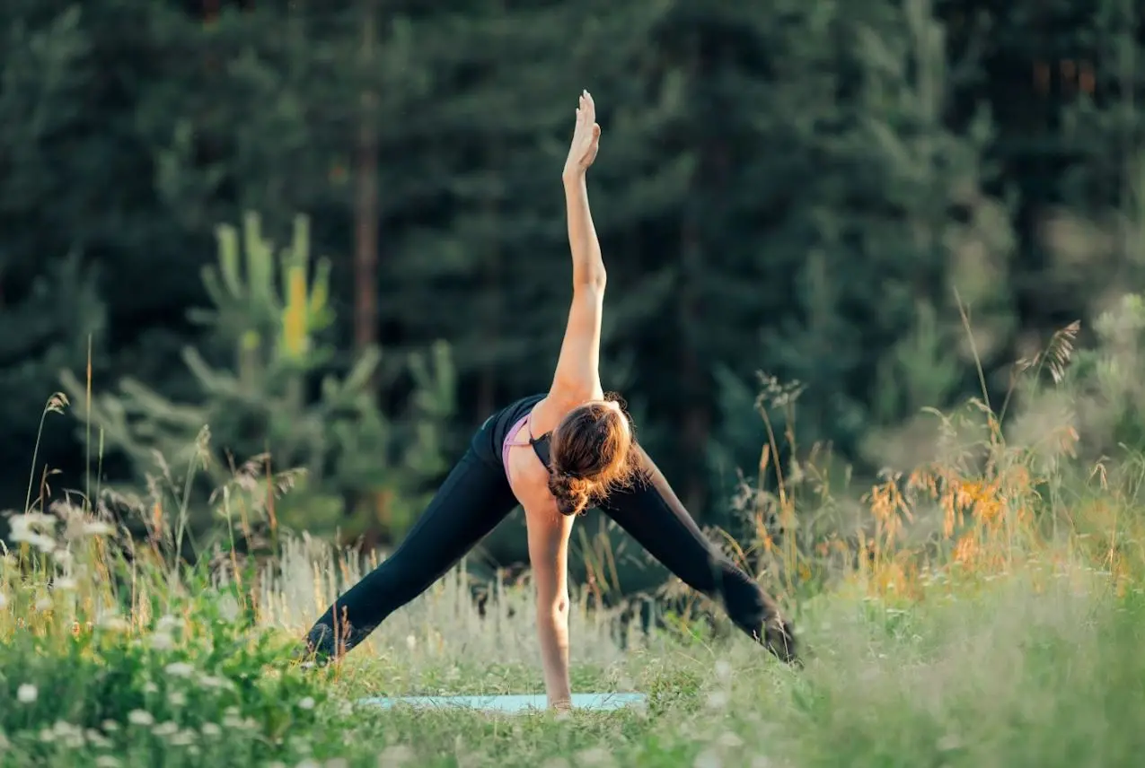 Zdjęcie z programu wyjazdu