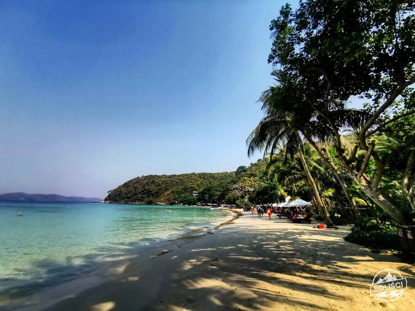 Zdjęcie z programu wyjazdu