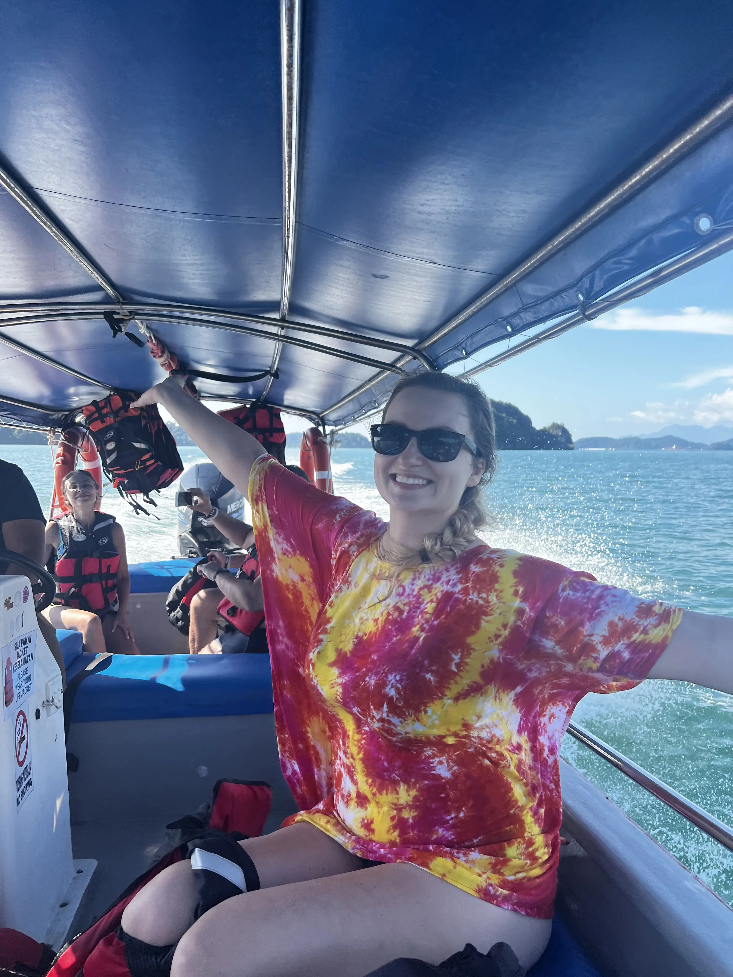 Zdjęcie z programu wyjazdu