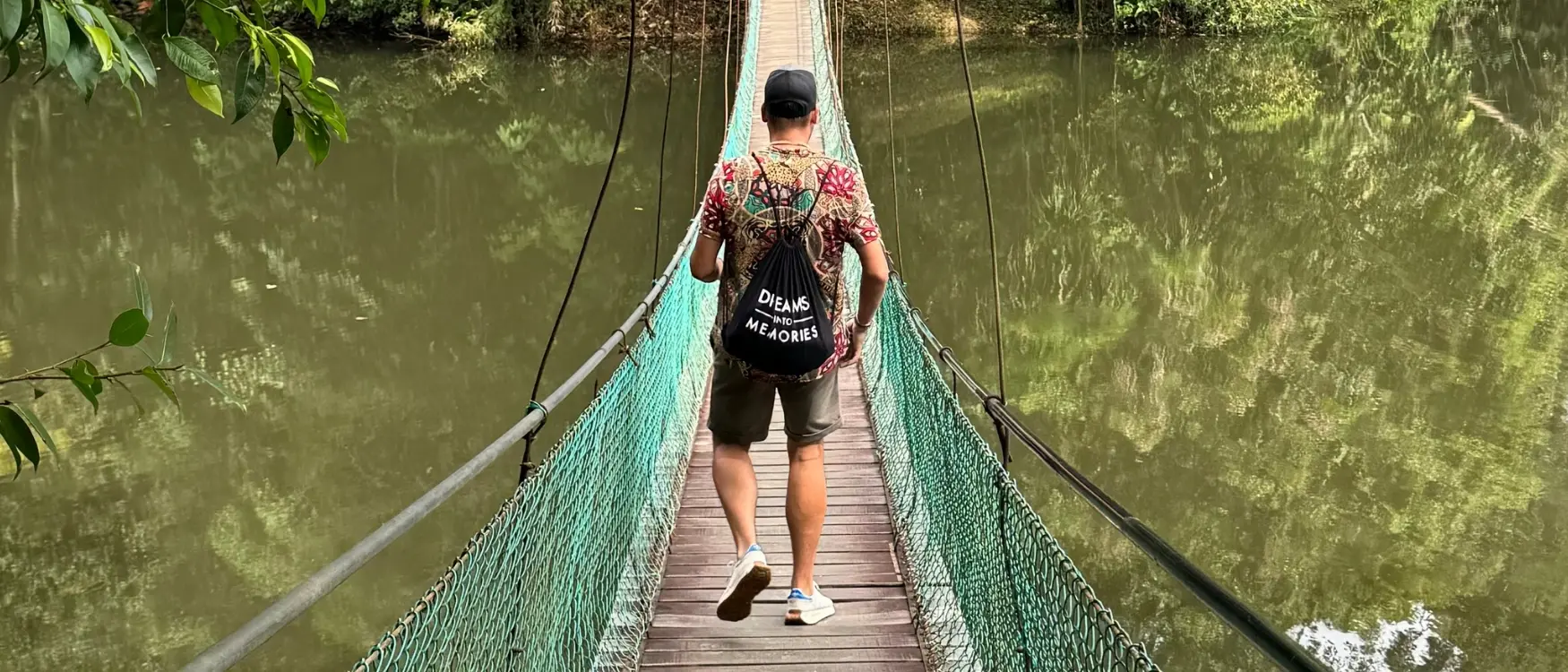 Zdjęcie z programu wyjazdu