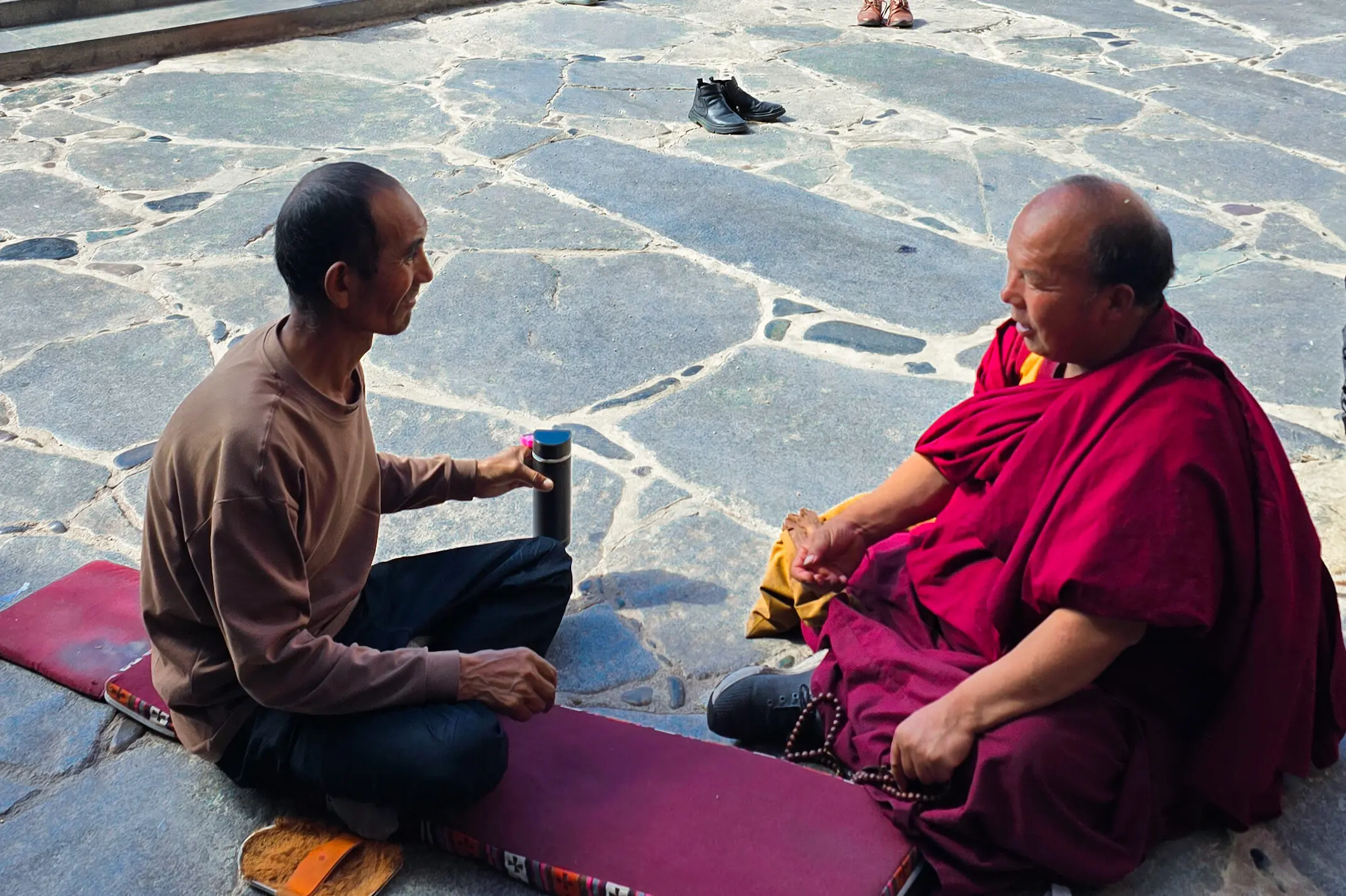 Zdjęcie z programu wyjazdu