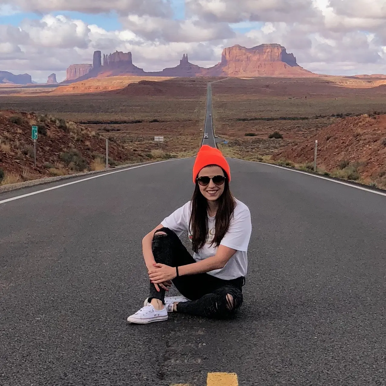 Zdjęcie z programu wyjazdu