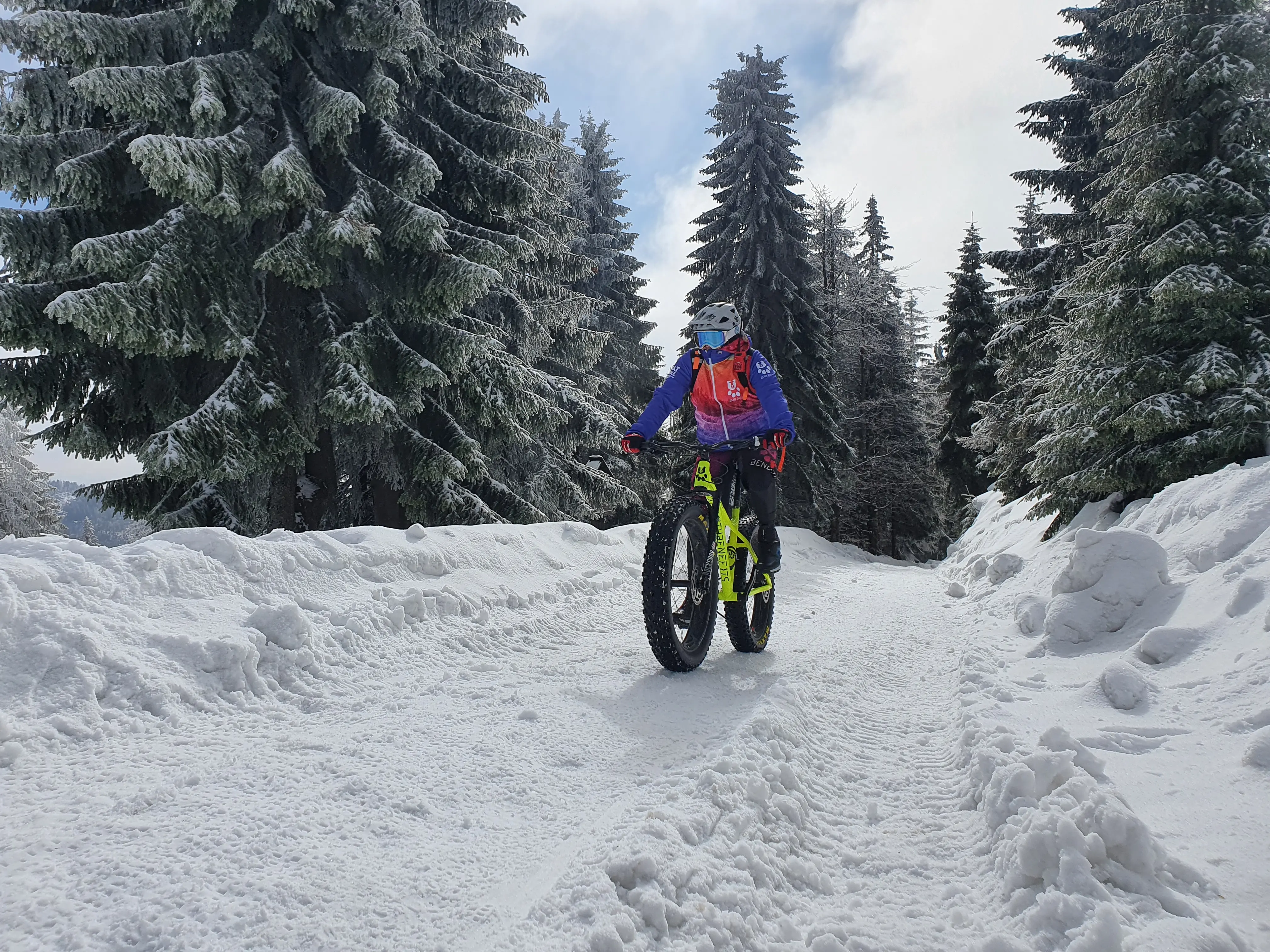 Zdjęcie z programu wyjazdu