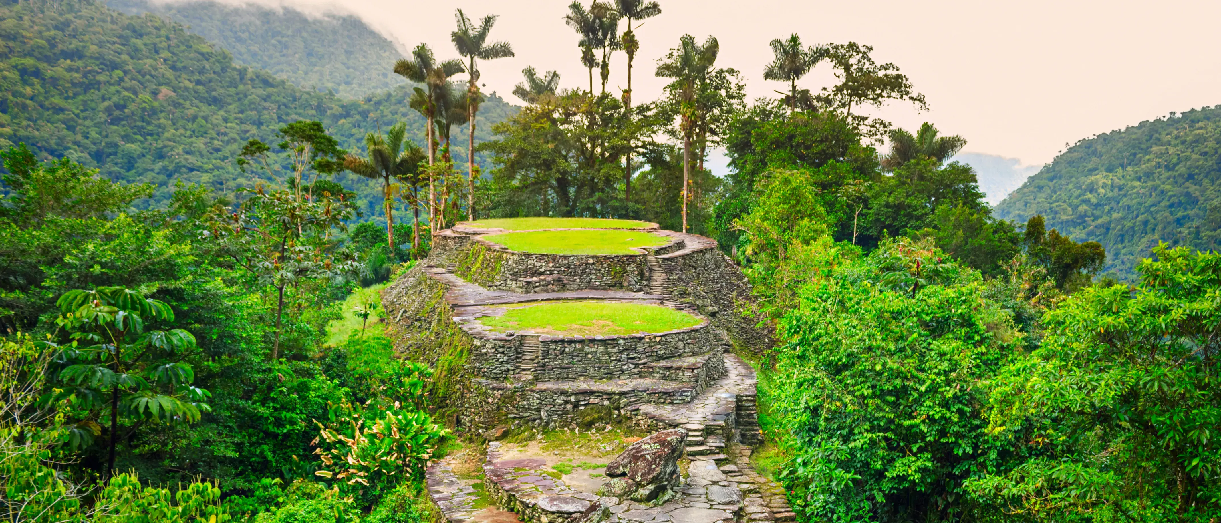 Zdjęcie z programu wyjazdu