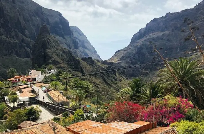 Zdjęcie z programu wyjazdu