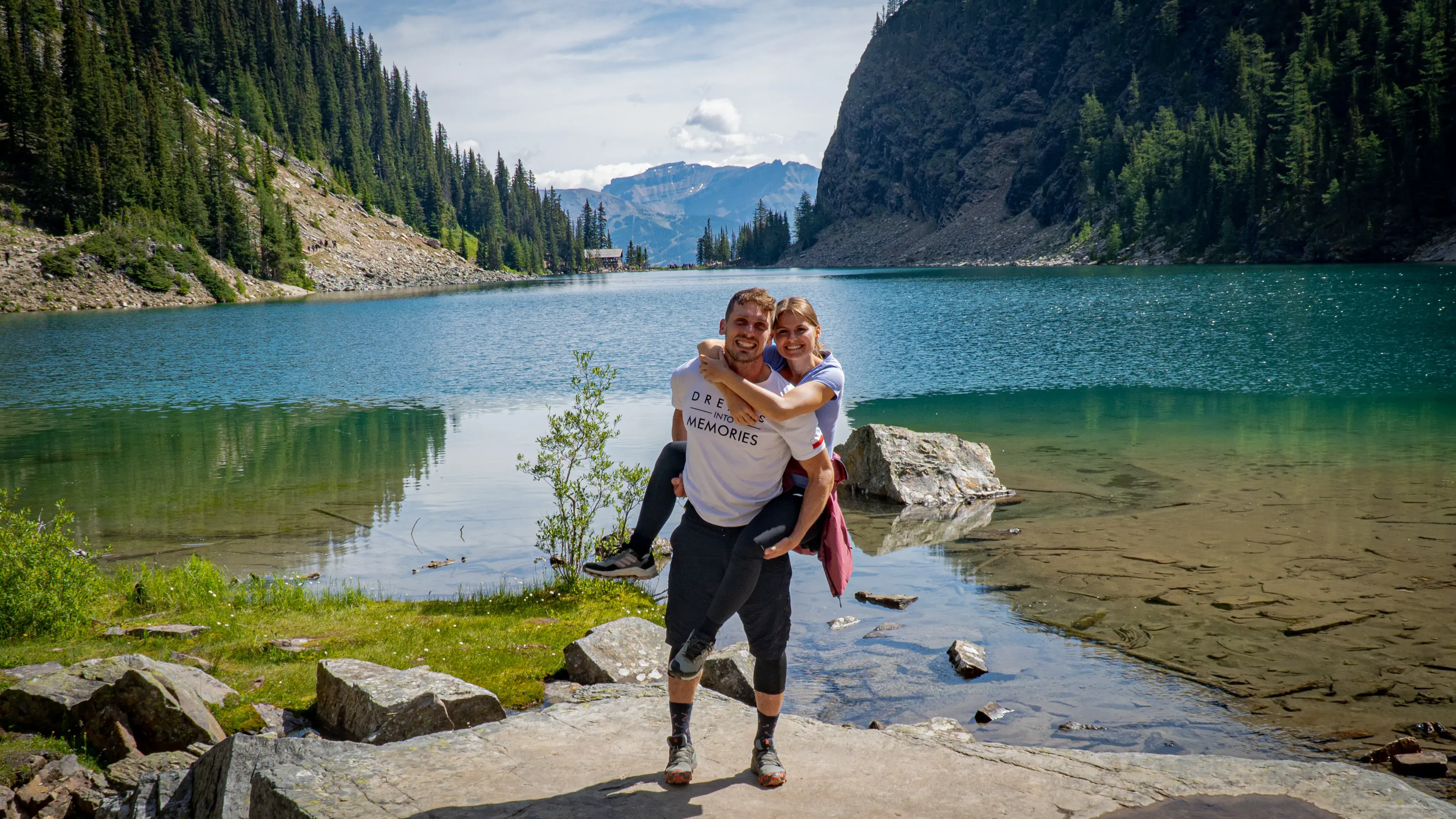 Zdjęcie z programu wyjazdu