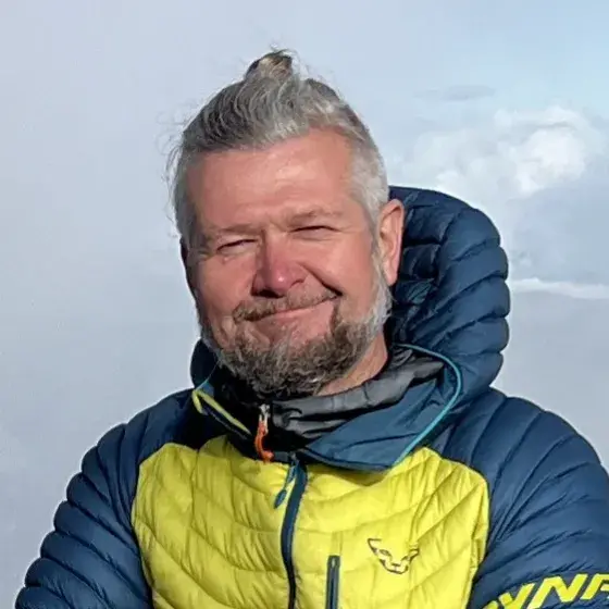 Zdjęcie z programu wyjazdu