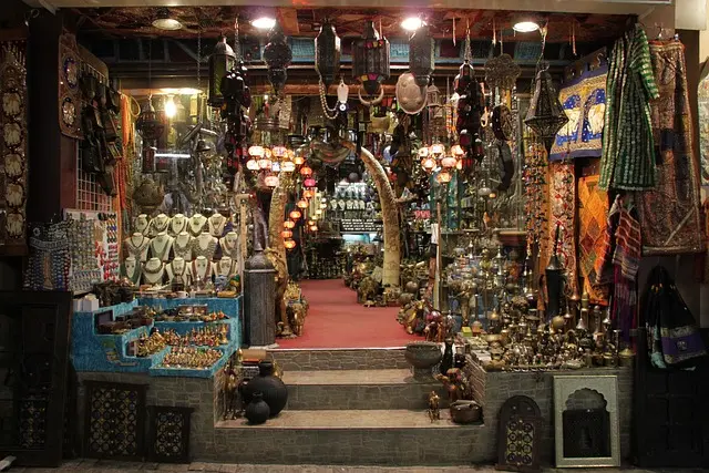 Zdjęcie z programu wyjazdu