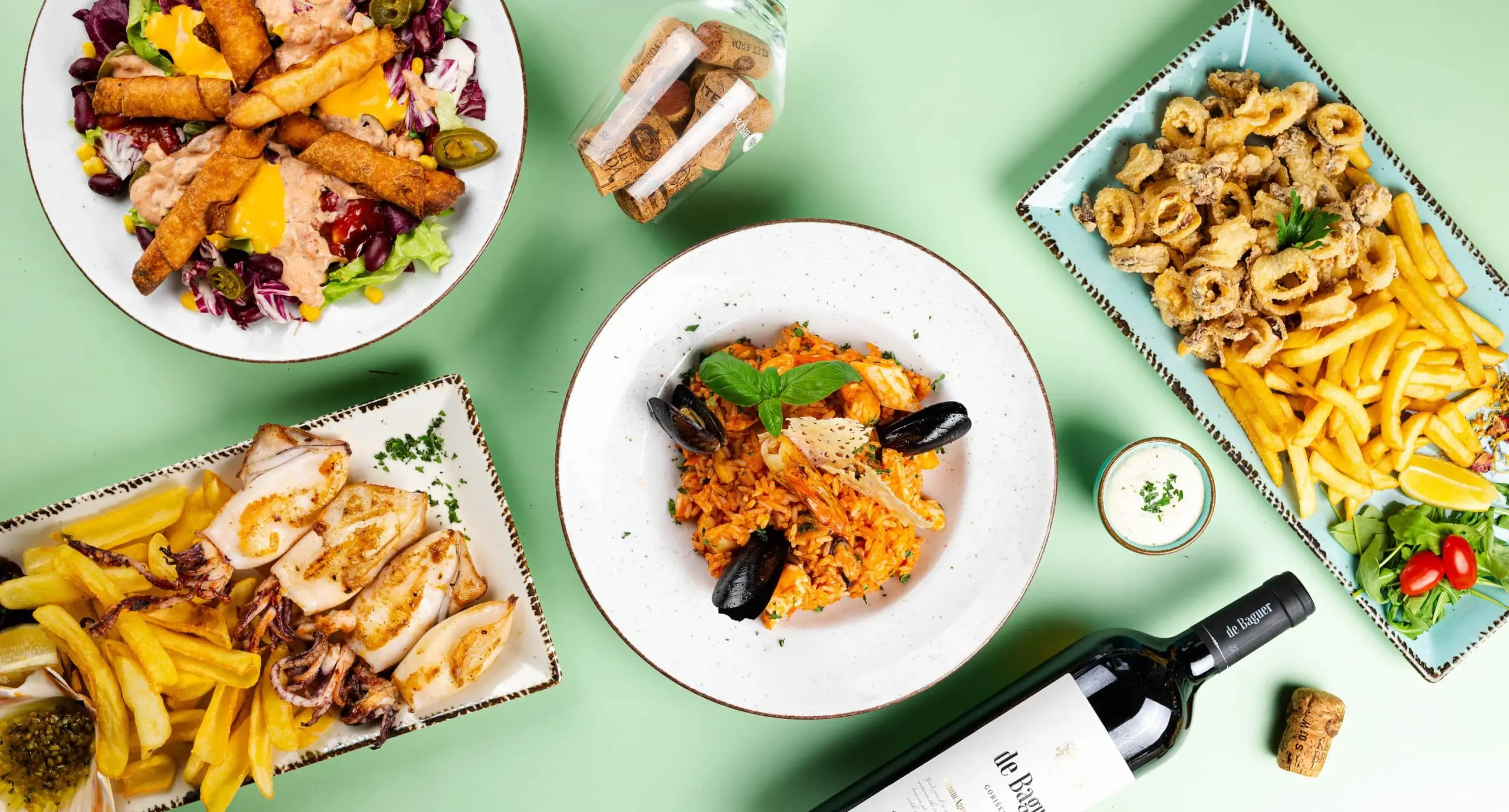 Zdjęcie z programu wyjazdu