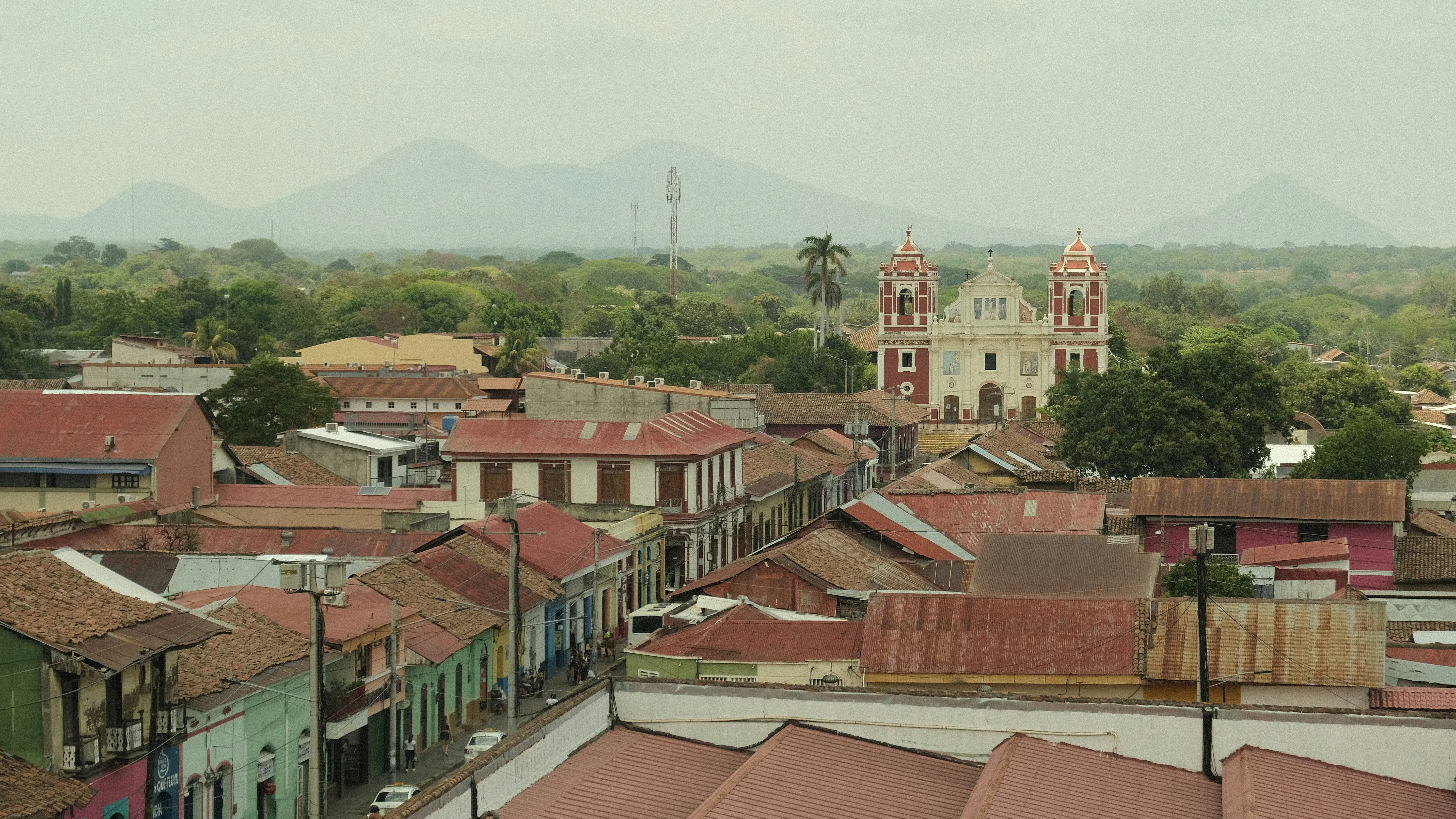 Zdjęcie z programu wyjazdu