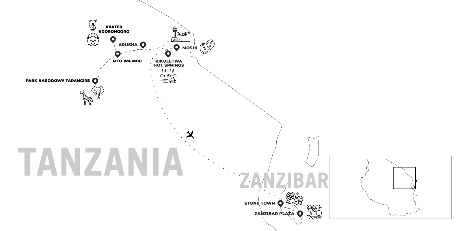 Zdjęcie z programu wyjazdu