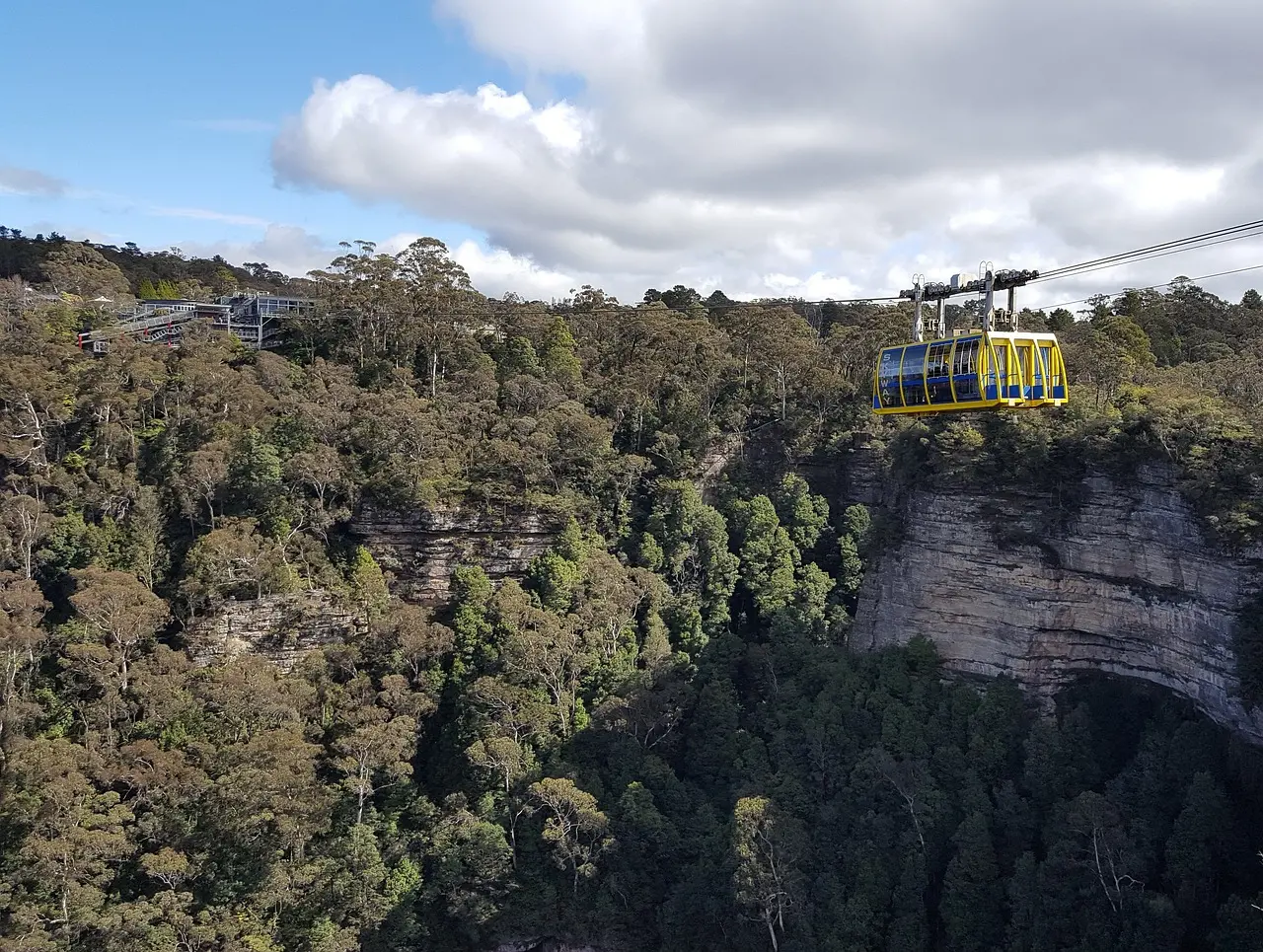 Zdjęcie z programu wyjazdu
