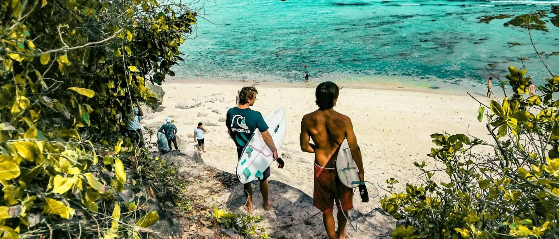 Zdjęcie z programu wyjazdu