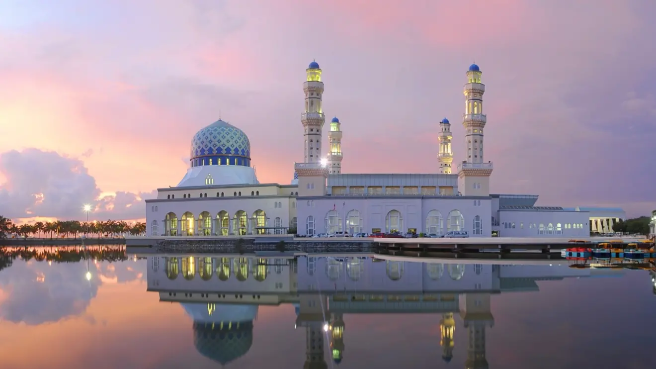 Zdjęcie z programu wyjazdu