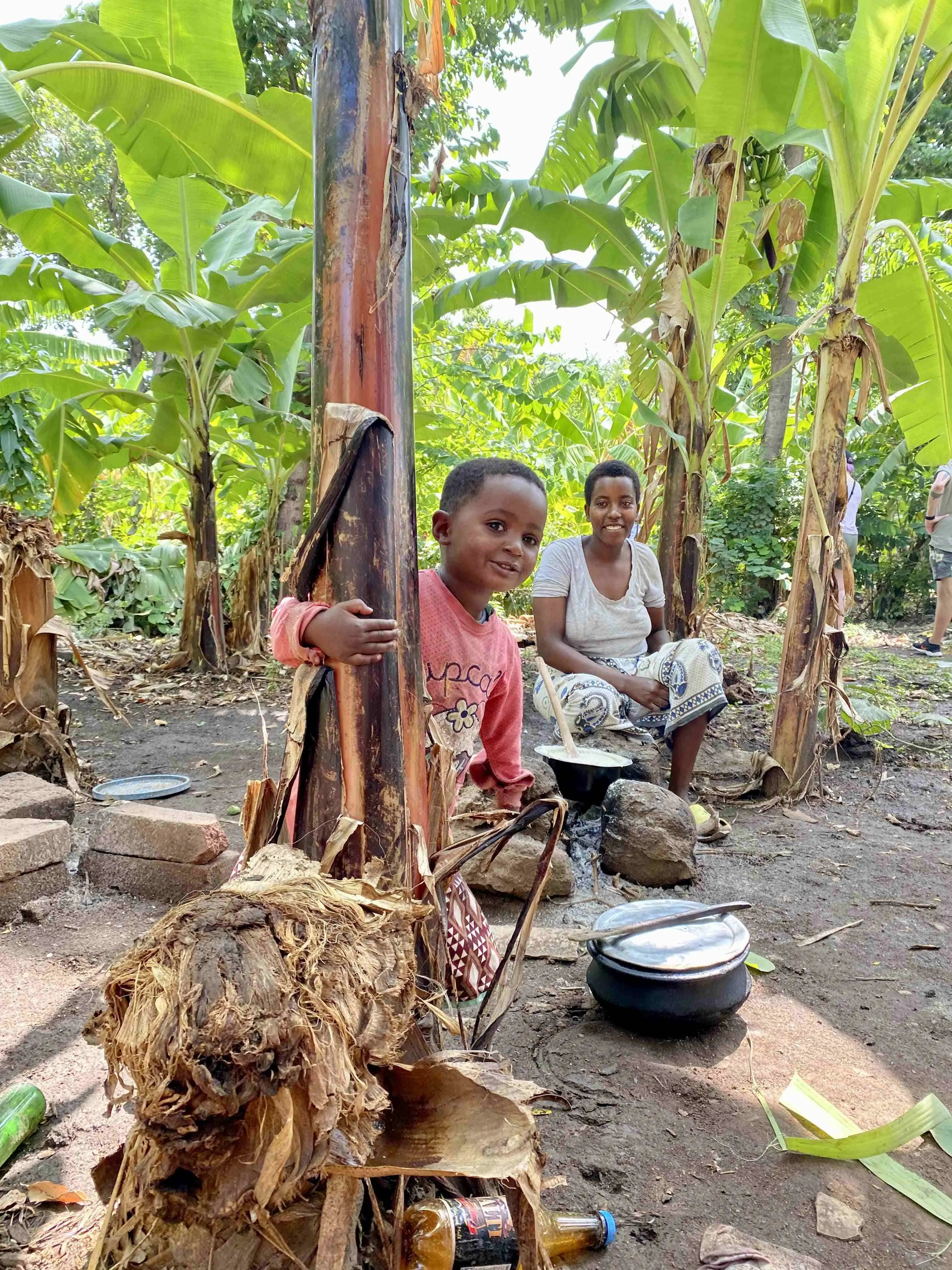 Zdjęcie z programu wyjazdu