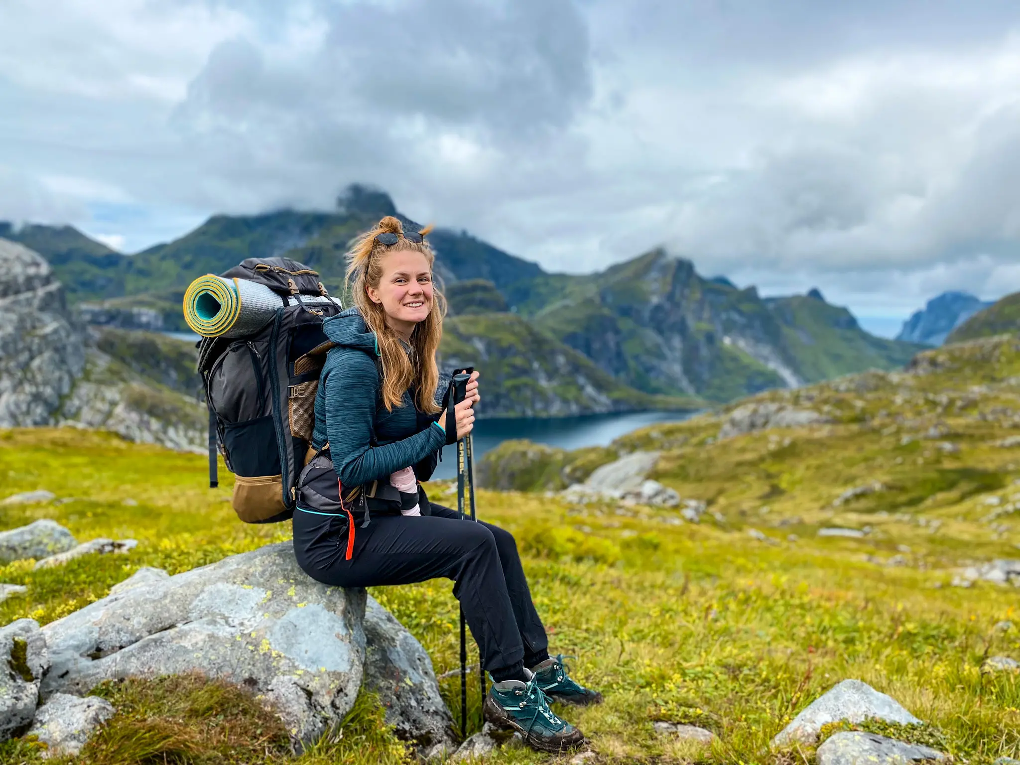 Zdjęcie z programu wyjazdu